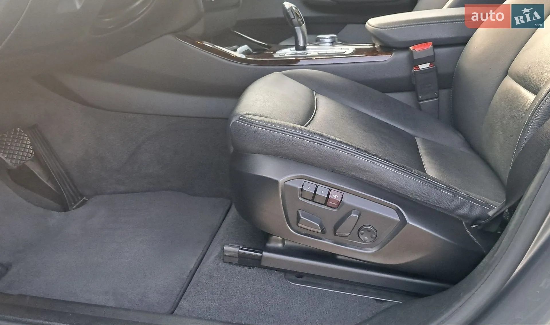 2016 BMW X3 - мініатюра 15