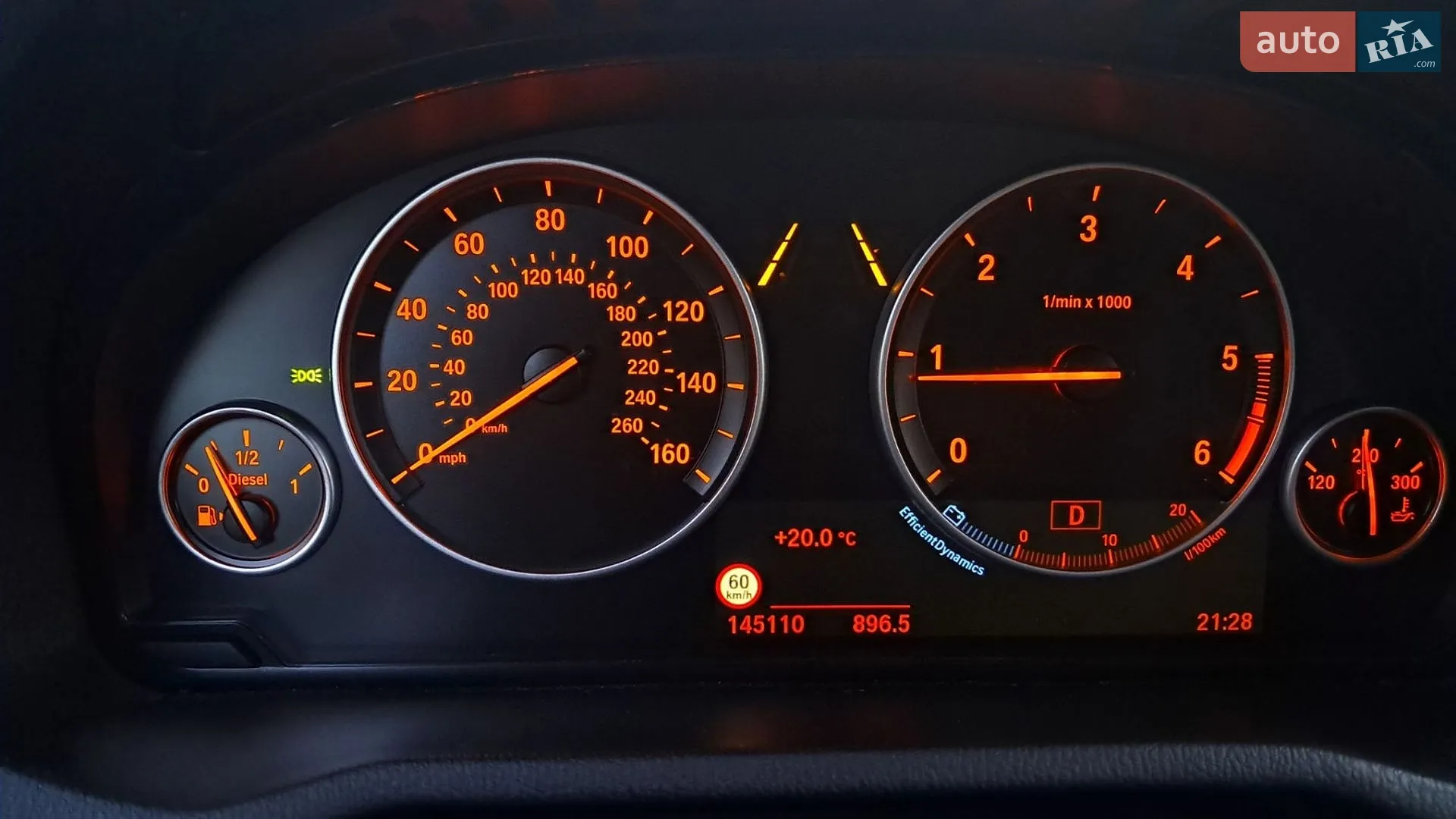 2016 BMW X3 - мініатюра 56