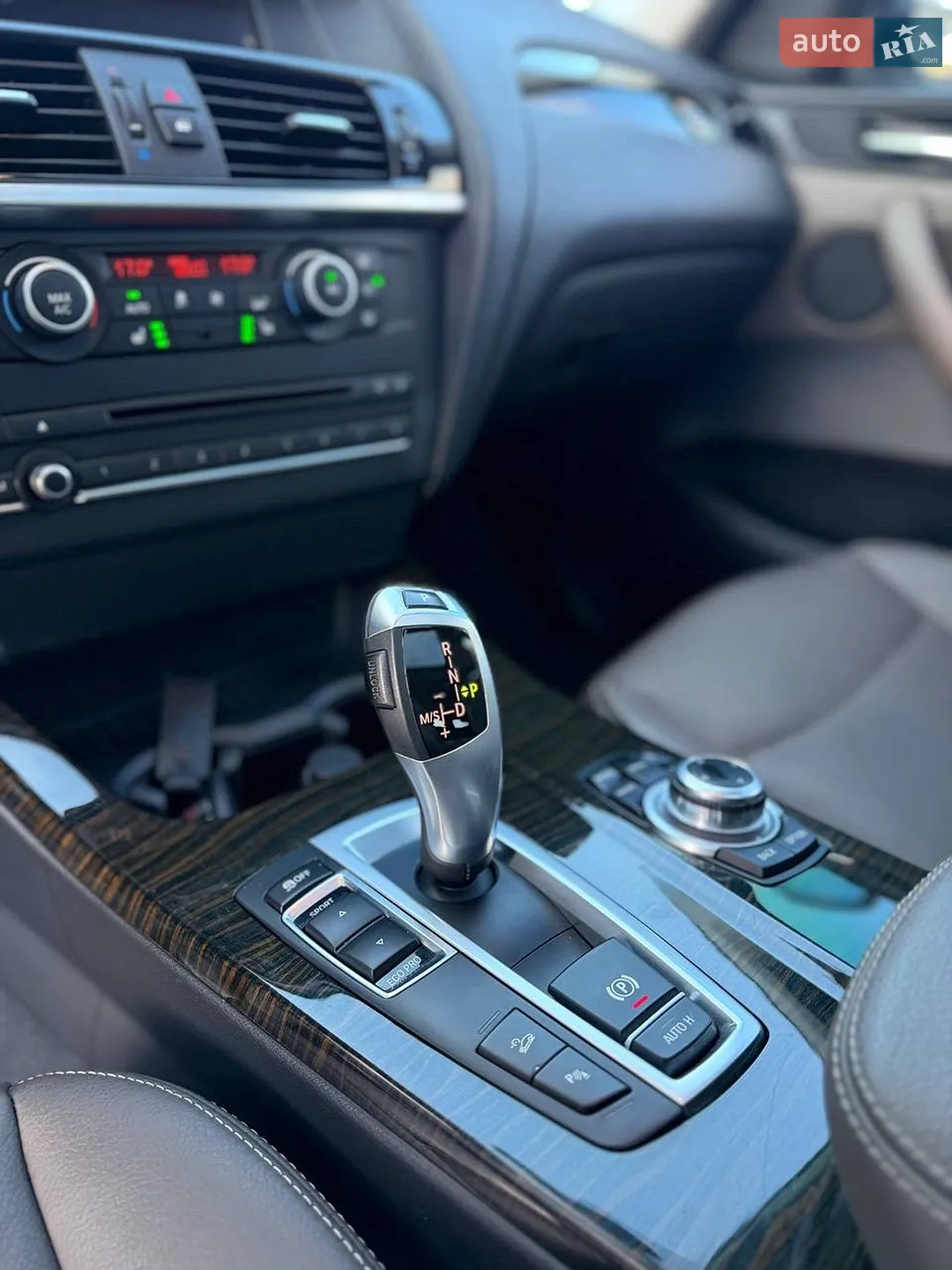 2014 BMW X3 - мініатюра 30