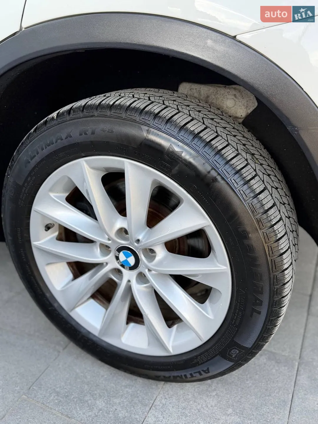 2014 BMW X3 - мініатюра 33