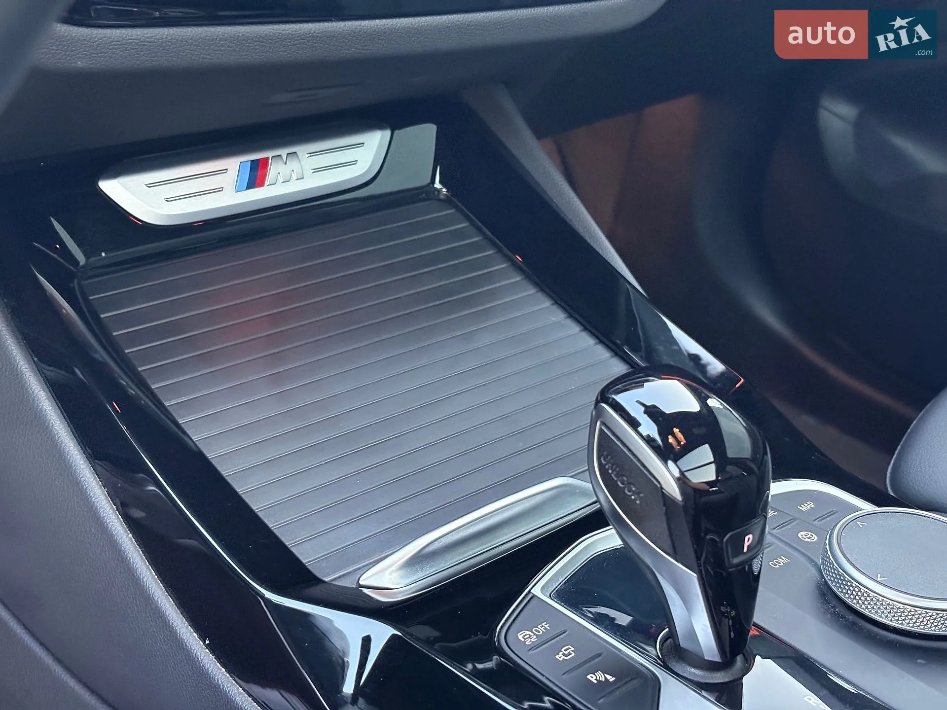 2022 BMW X3 - мініатюра 20