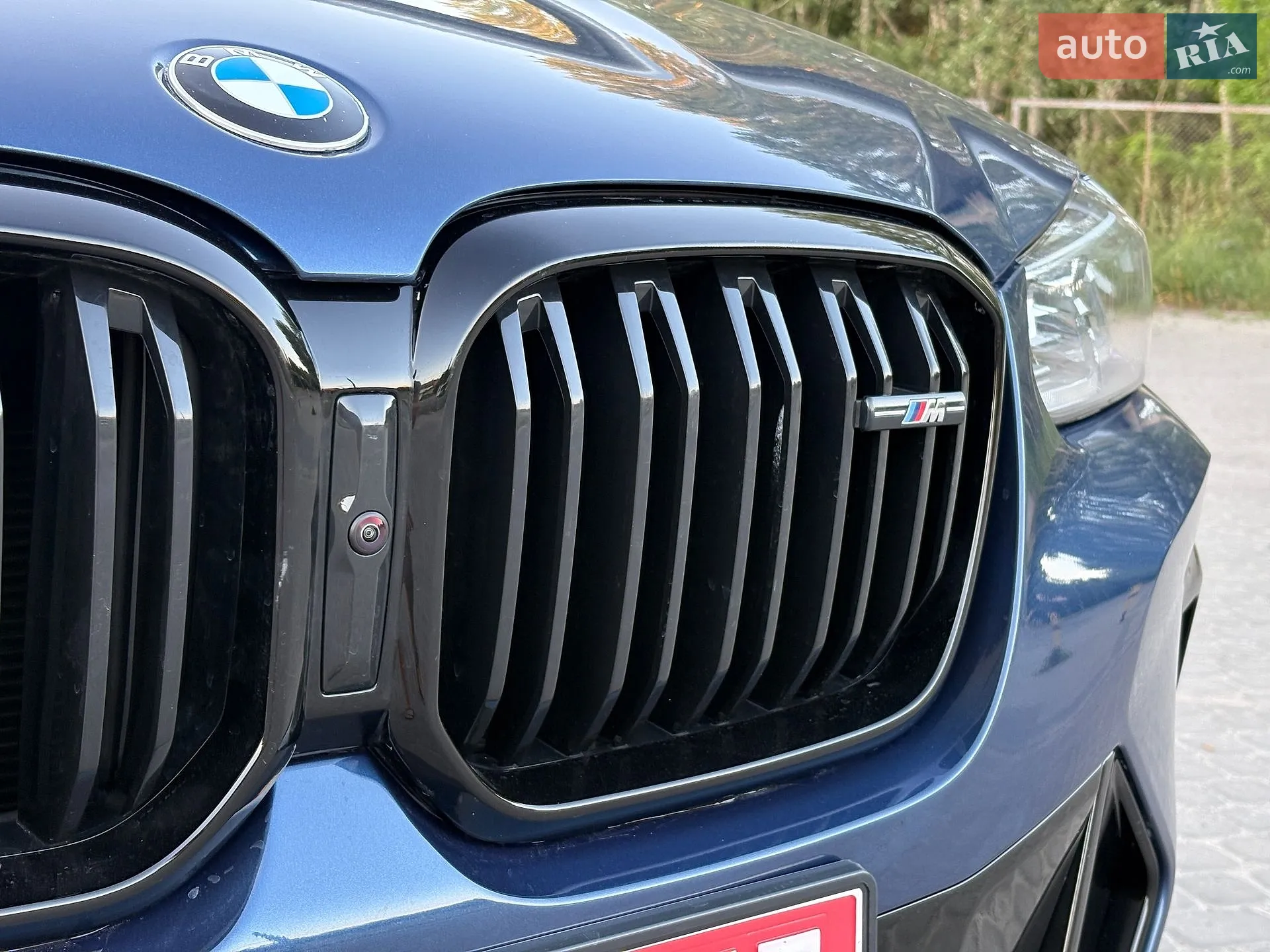 2022 BMW X3 - мініатюра 15