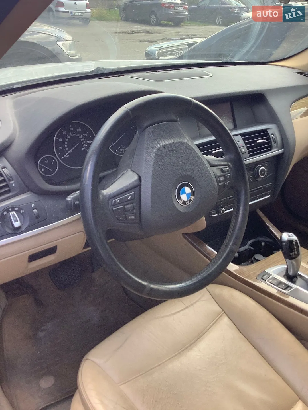 2013 BMW X3 - мініатюра 9