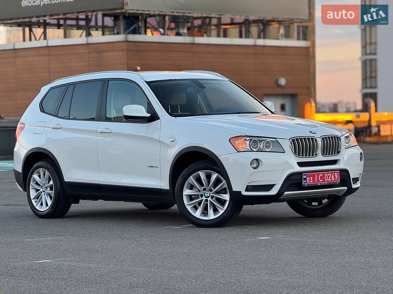 2017 Audi Q7 - мініатюра 40