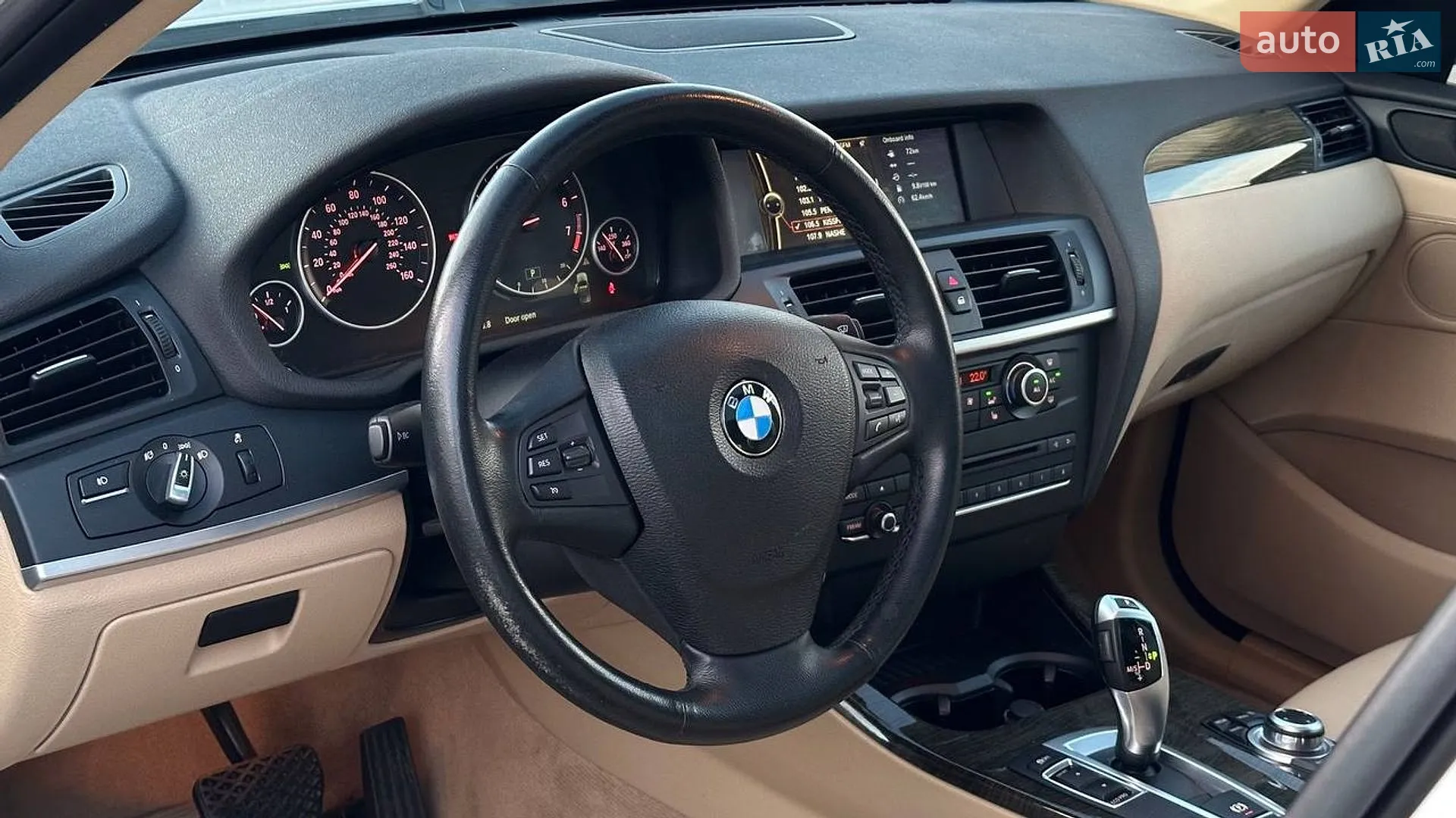 2013 BMW X3 - мініатюра 26