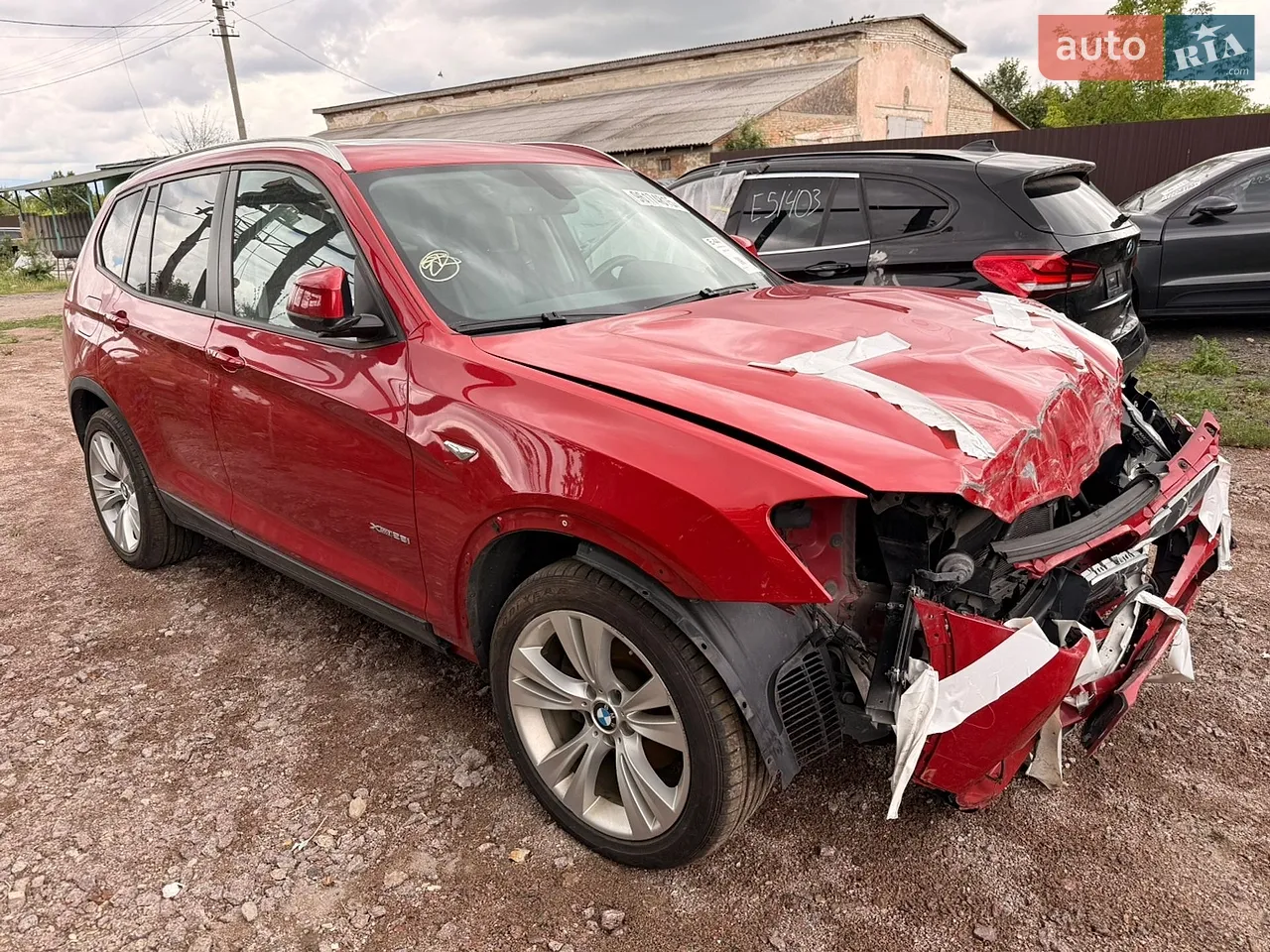 2017 BMW X1 - мініатюра 28