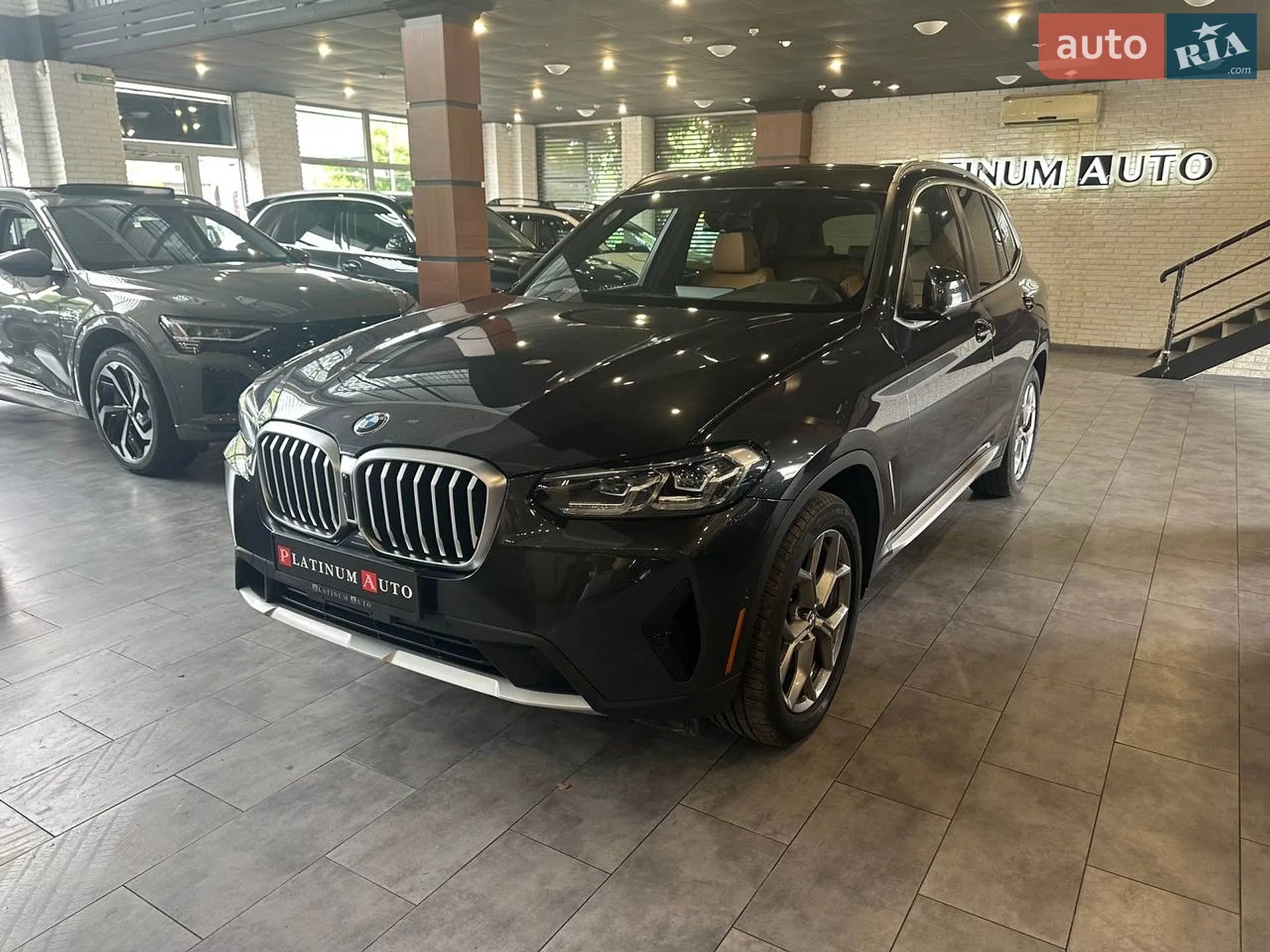 2024 BMW X3 - мініатюра 29