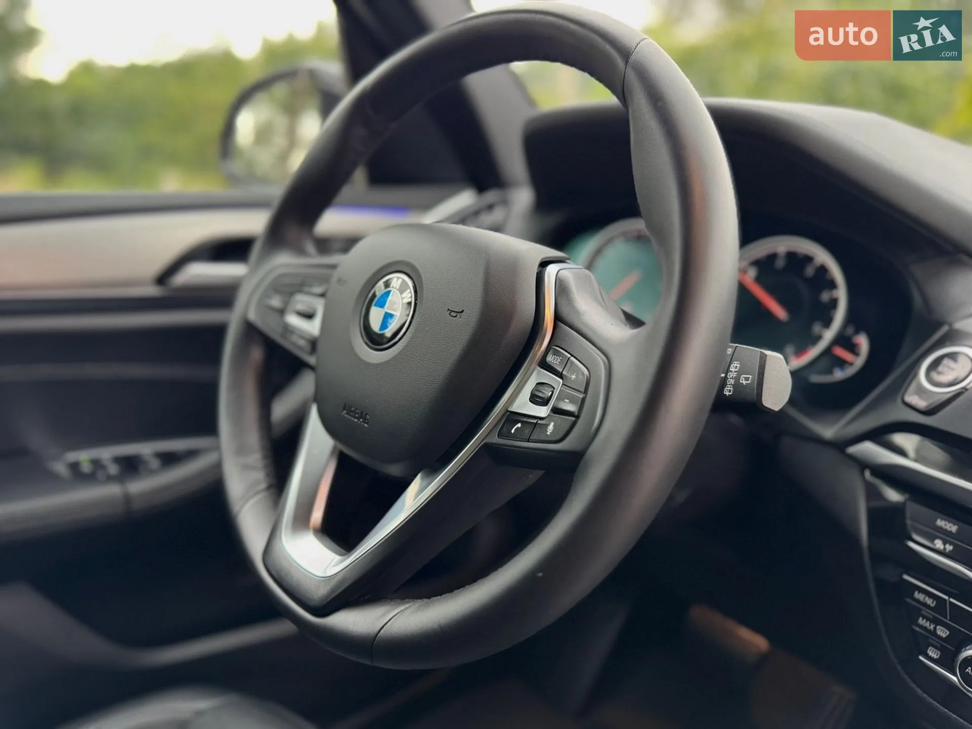 2018 BMW X3 - мініатюра 55