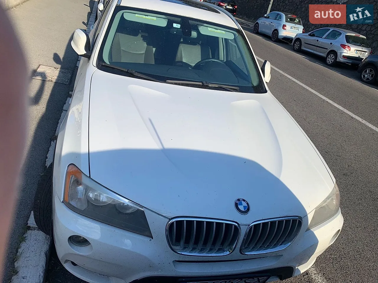 2012 BMW X3 - мініатюра 25