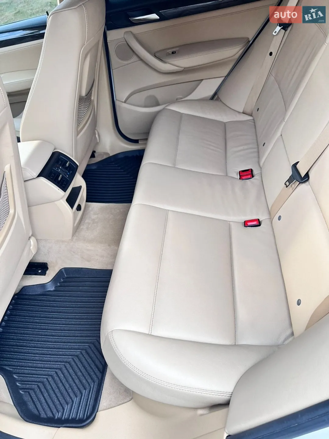 2014 BMW X3 - мініатюра 8