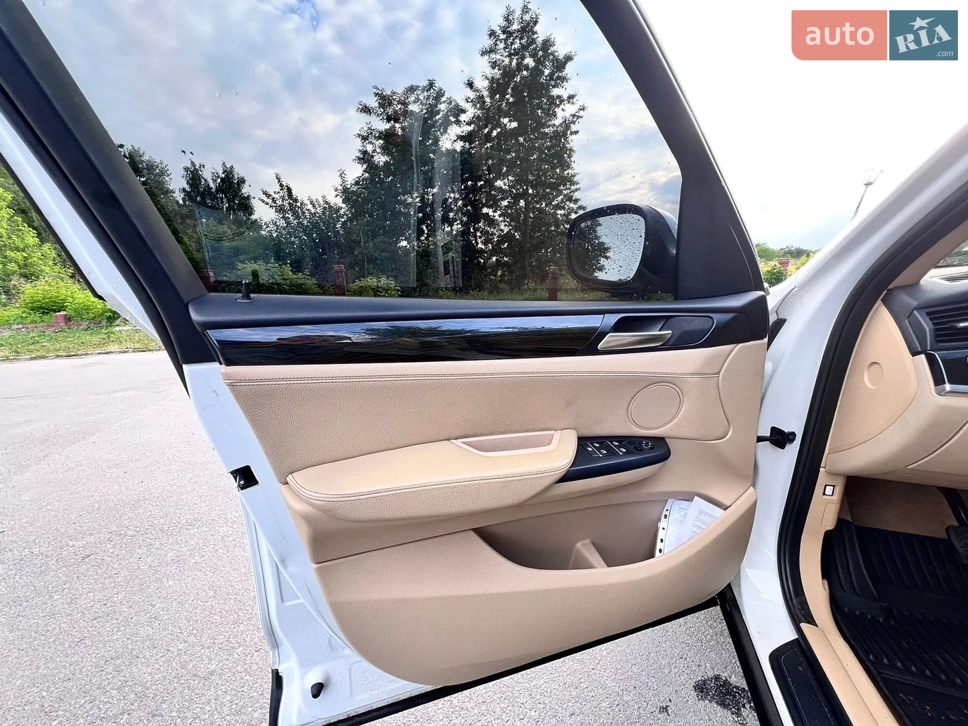 2014 BMW X3 - мініатюра 11