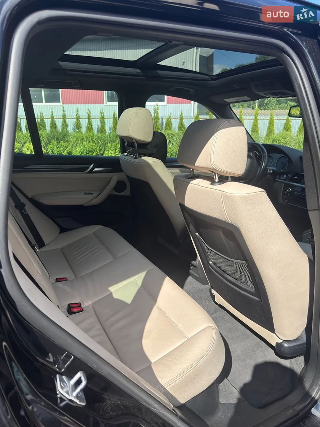 2014 BMW X3 - мініатюра 12