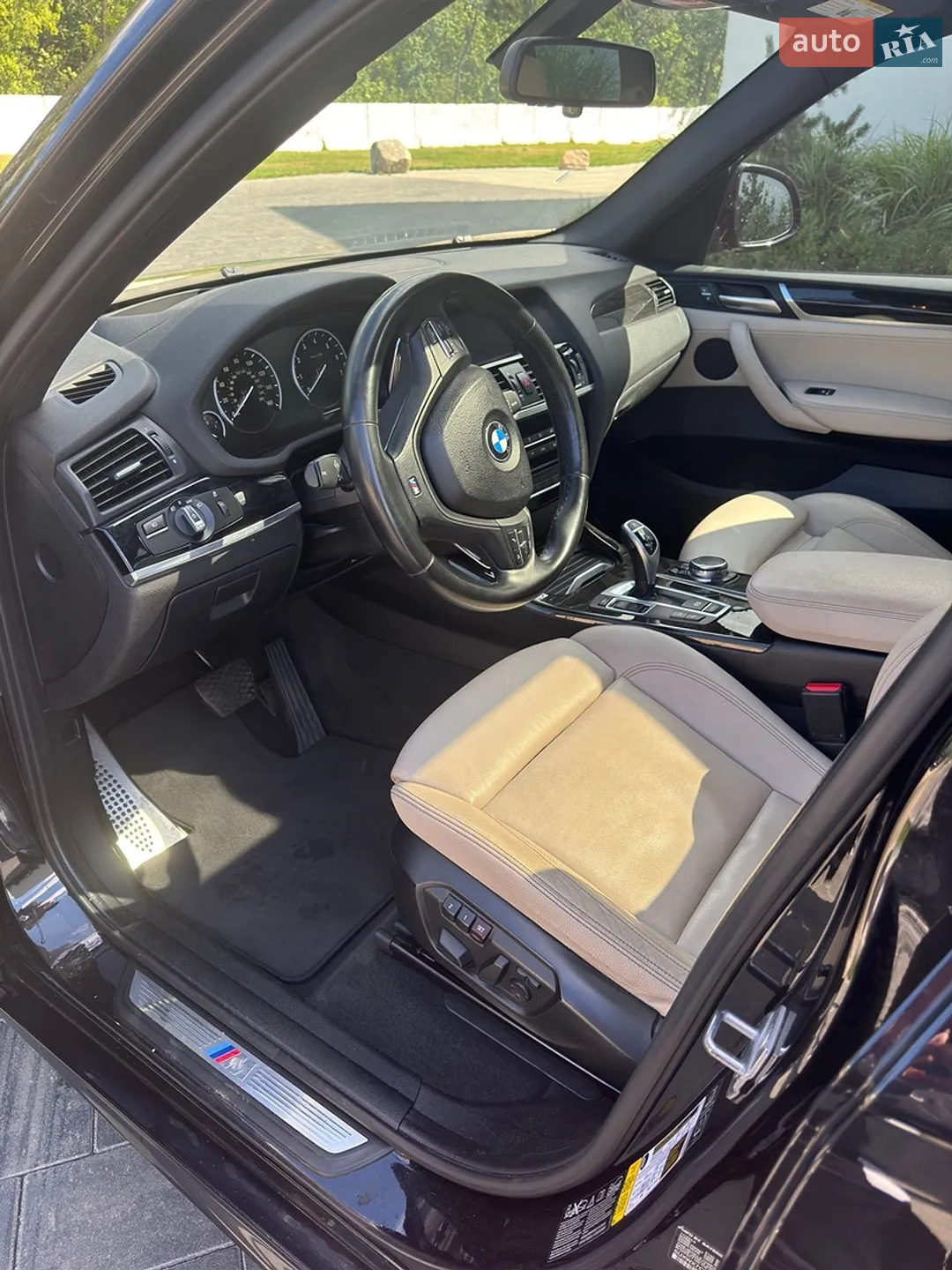 2014 BMW X3 - мініатюра 17