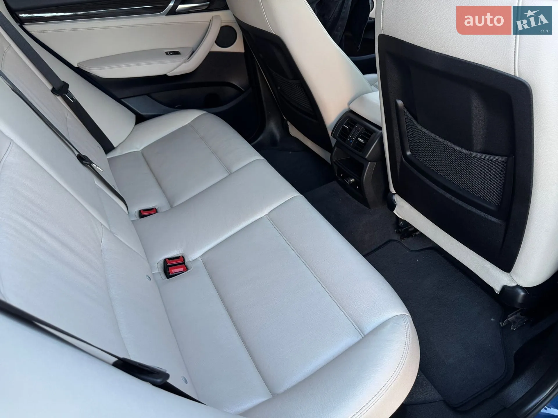 2016 BMW X3 - мініатюра 24