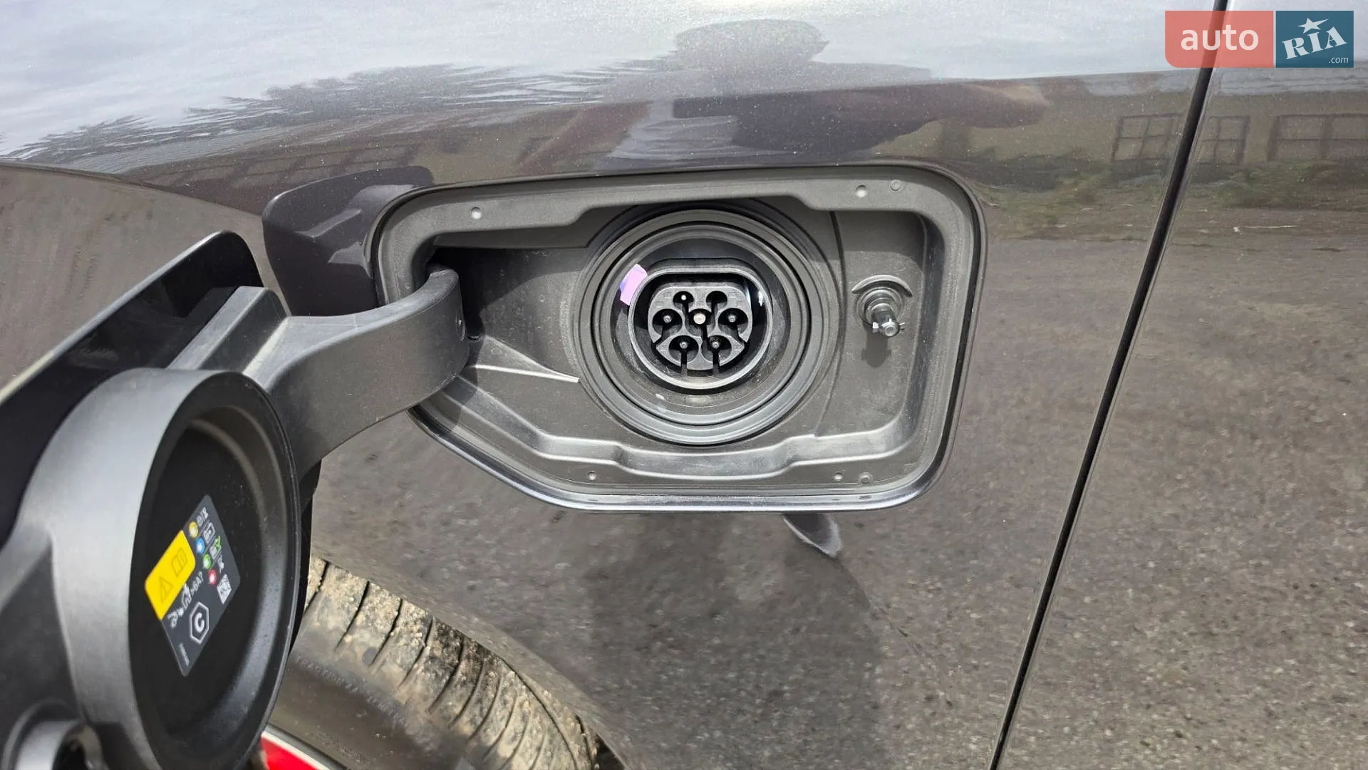 2025 BMW X3 - мініатюра 12