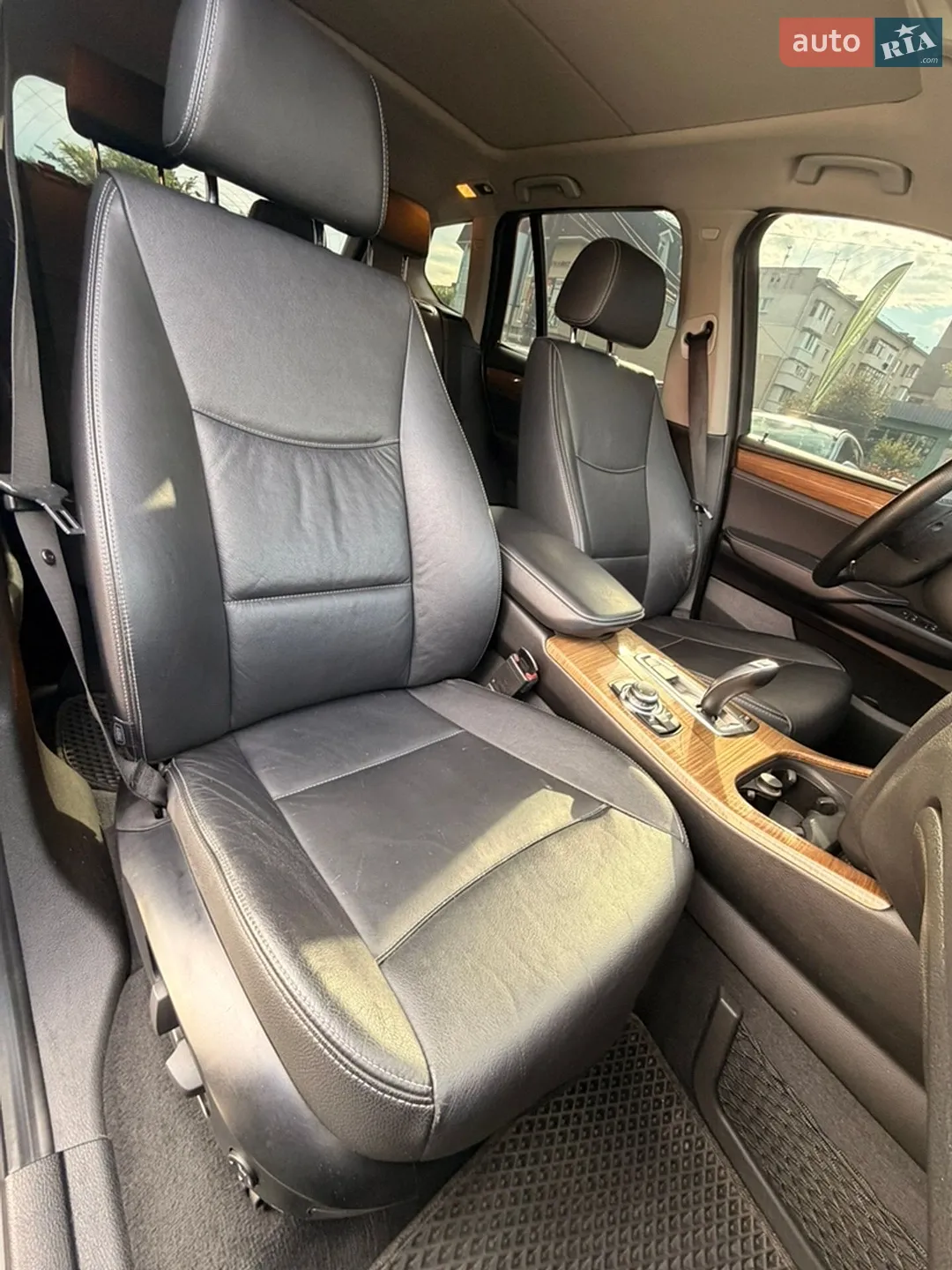2011 BMW X3 - мініатюра 29