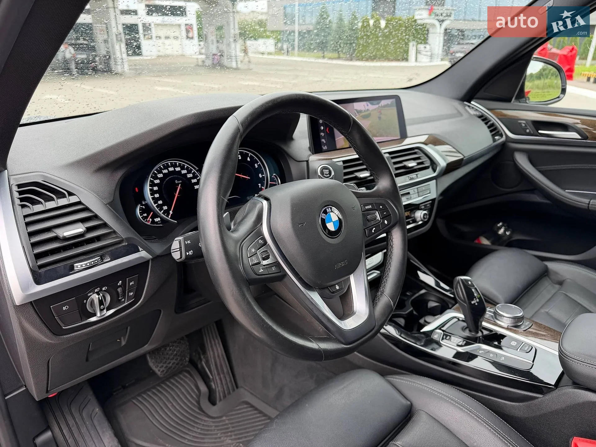 2019 BMW X3 - мініатюра 14