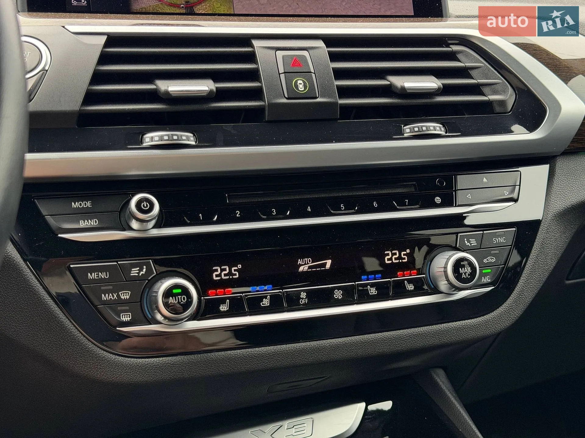 2019 BMW X3 - мініатюра 20
