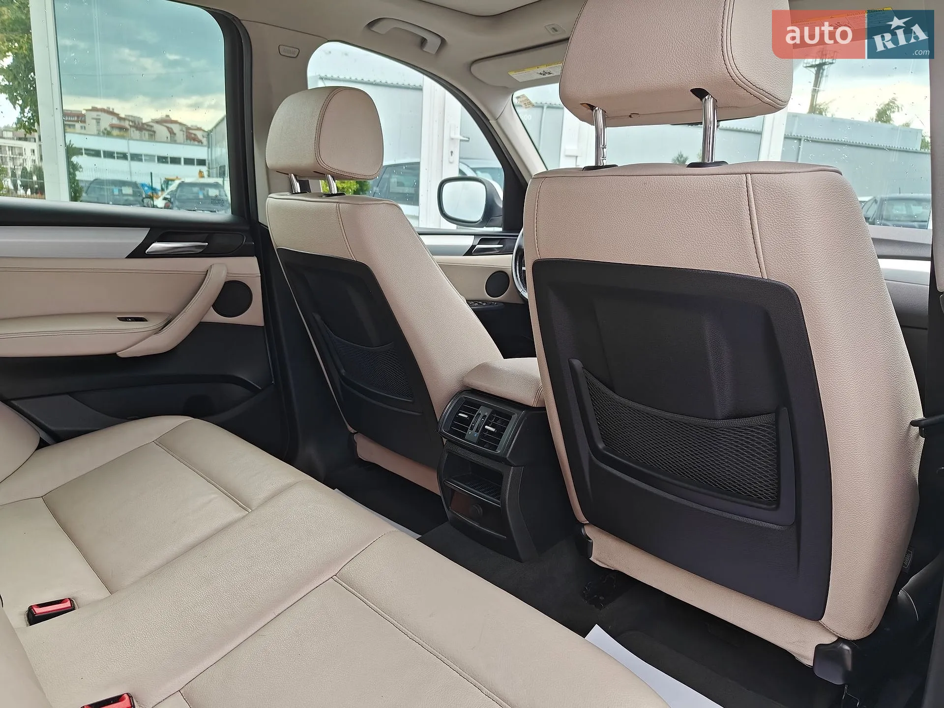 2012 BMW X3 - мініатюра 16