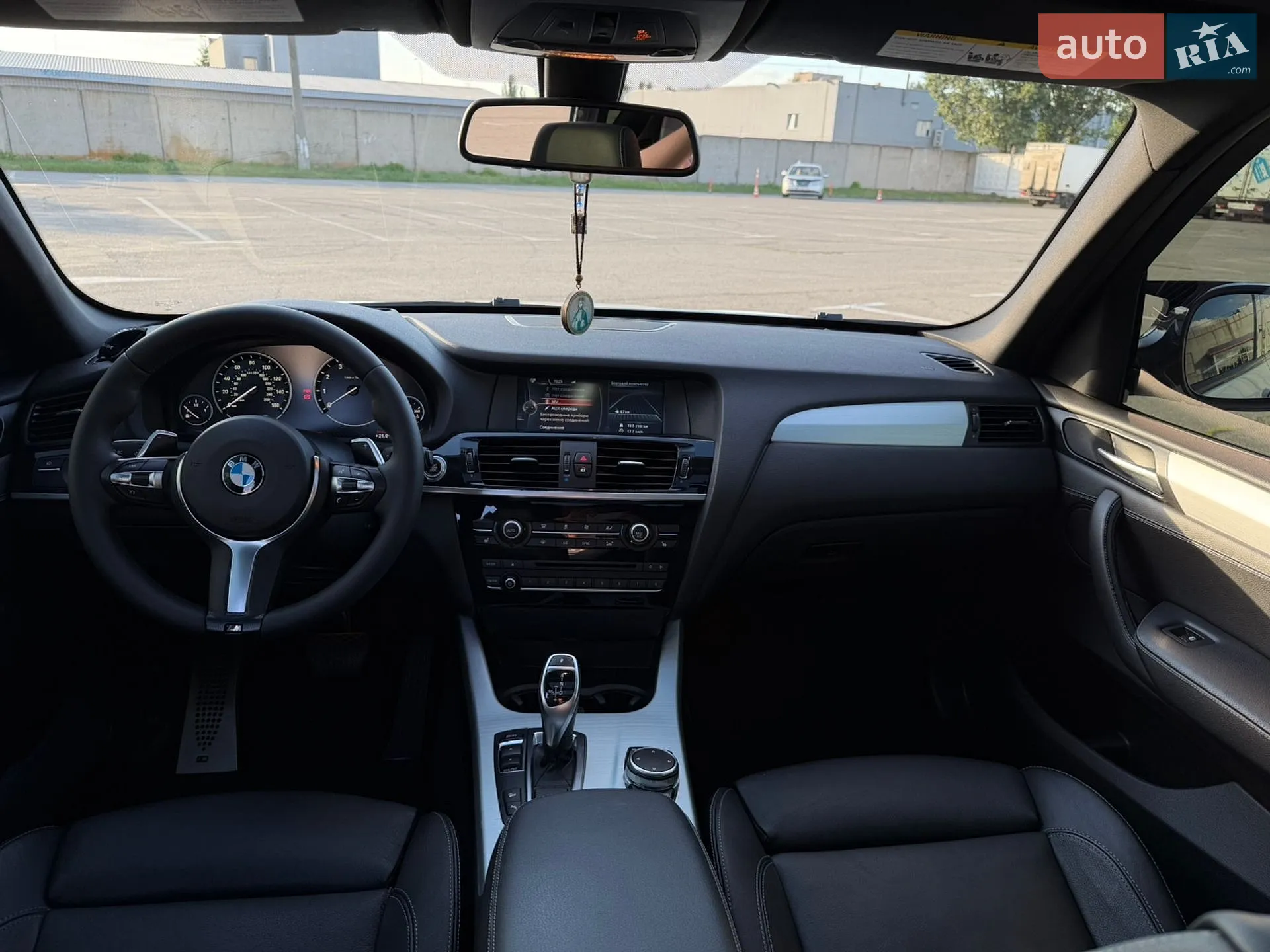 2013 BMW X3 - мініатюра 23
