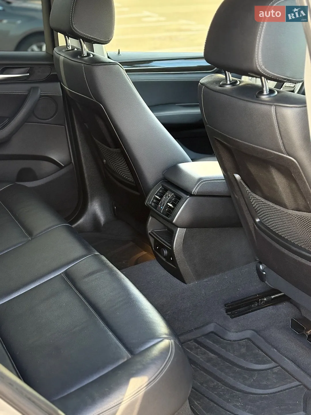2016 BMW X3 - мініатюра 24