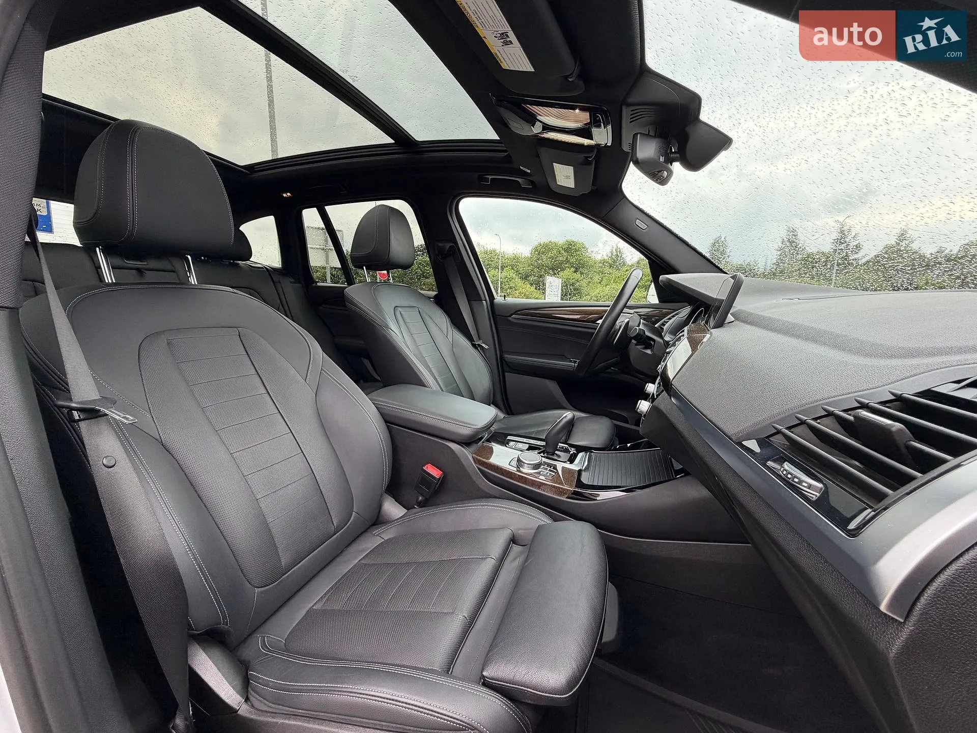 2019 BMW X3 - мініатюра 27