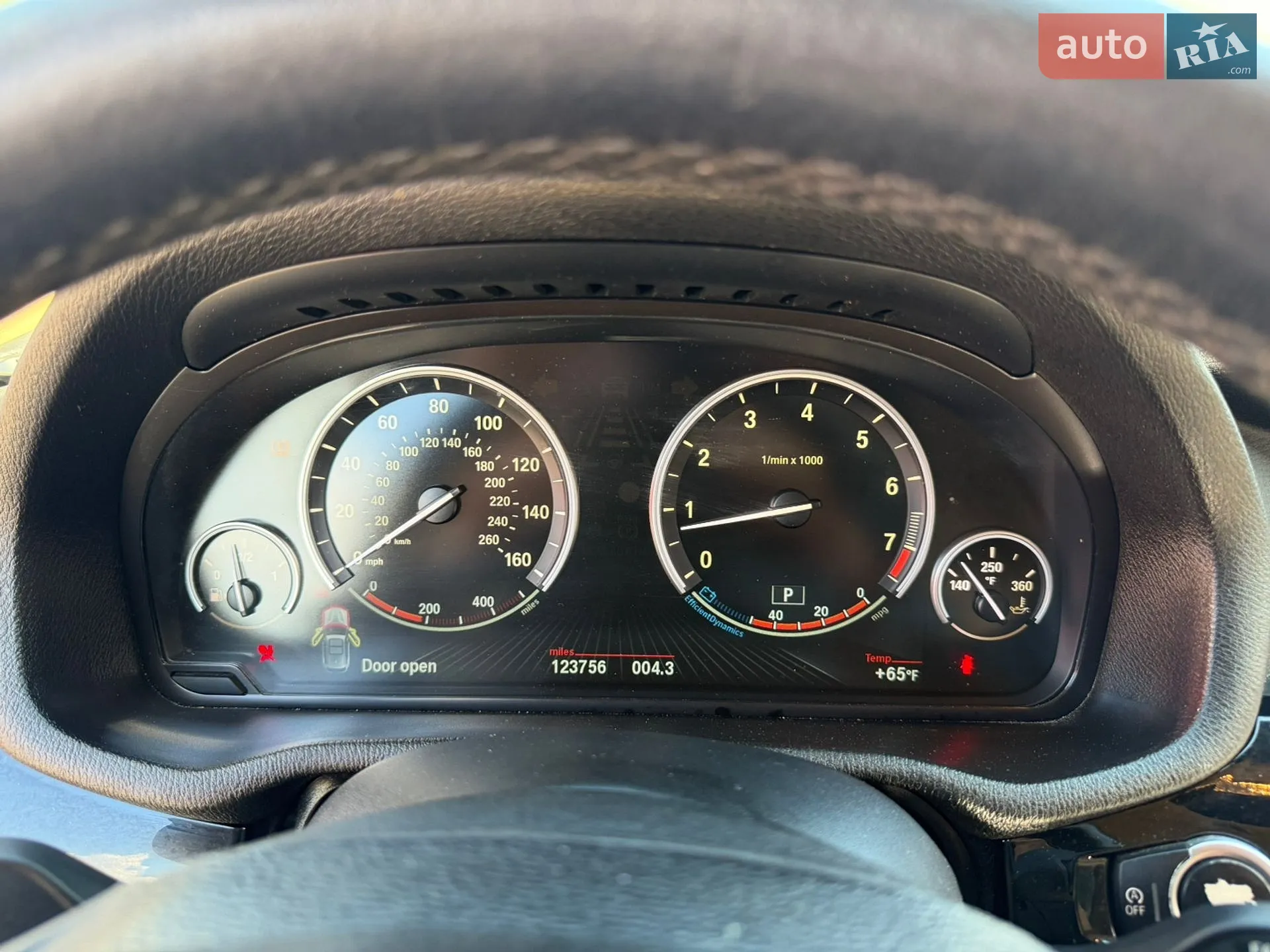 2014 BMW X3 - мініатюра 42