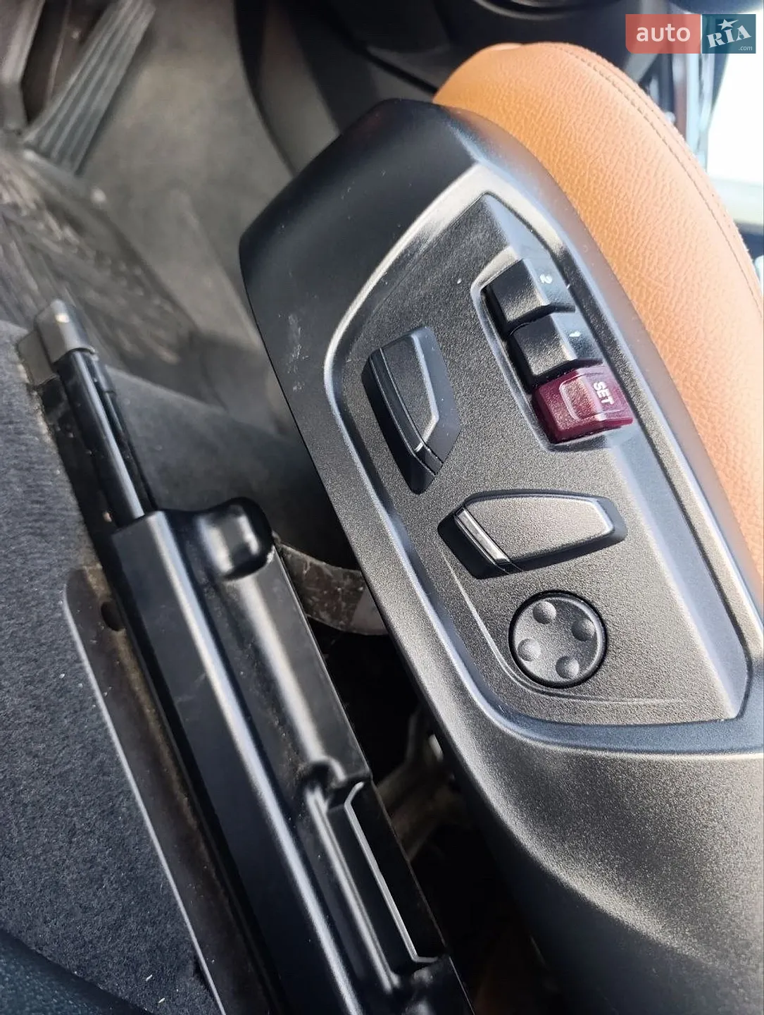2015 BMW X3 - мініатюра 10