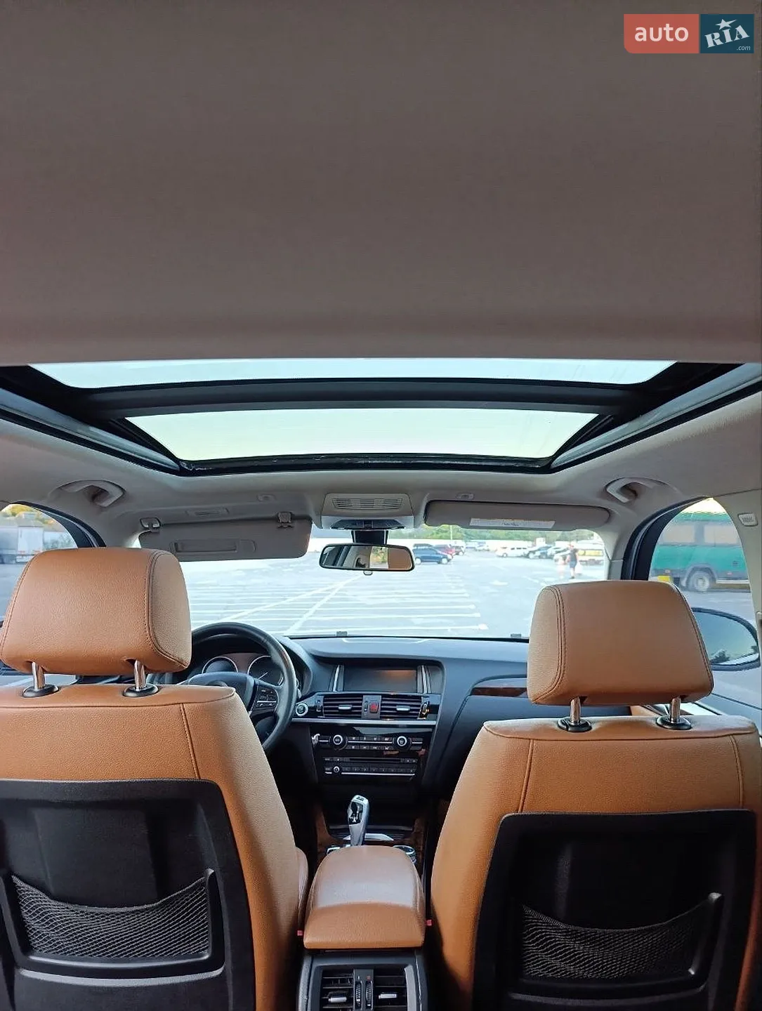 2015 BMW X3 - мініатюра 12