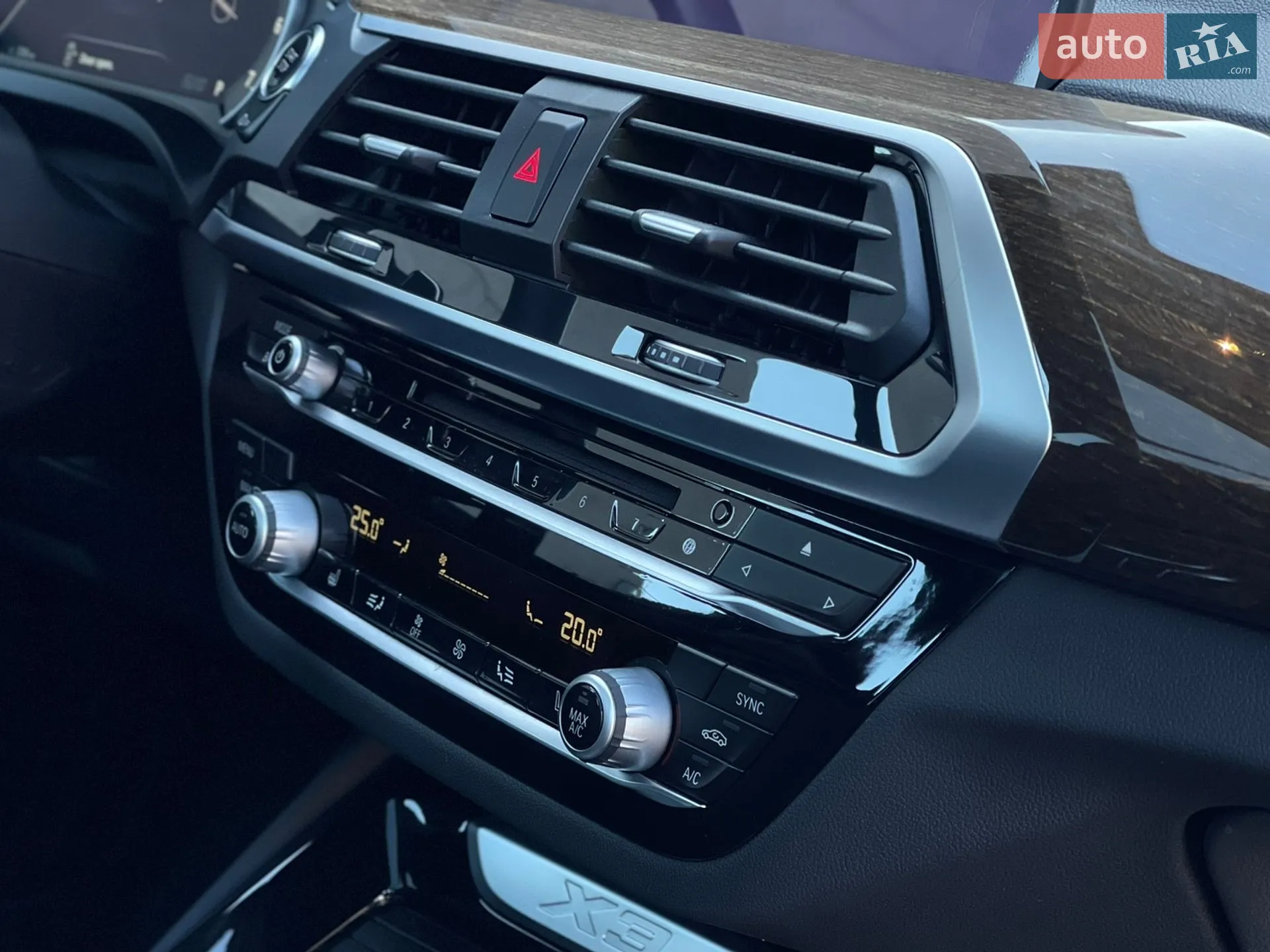2018 BMW X3 - мініатюра 17