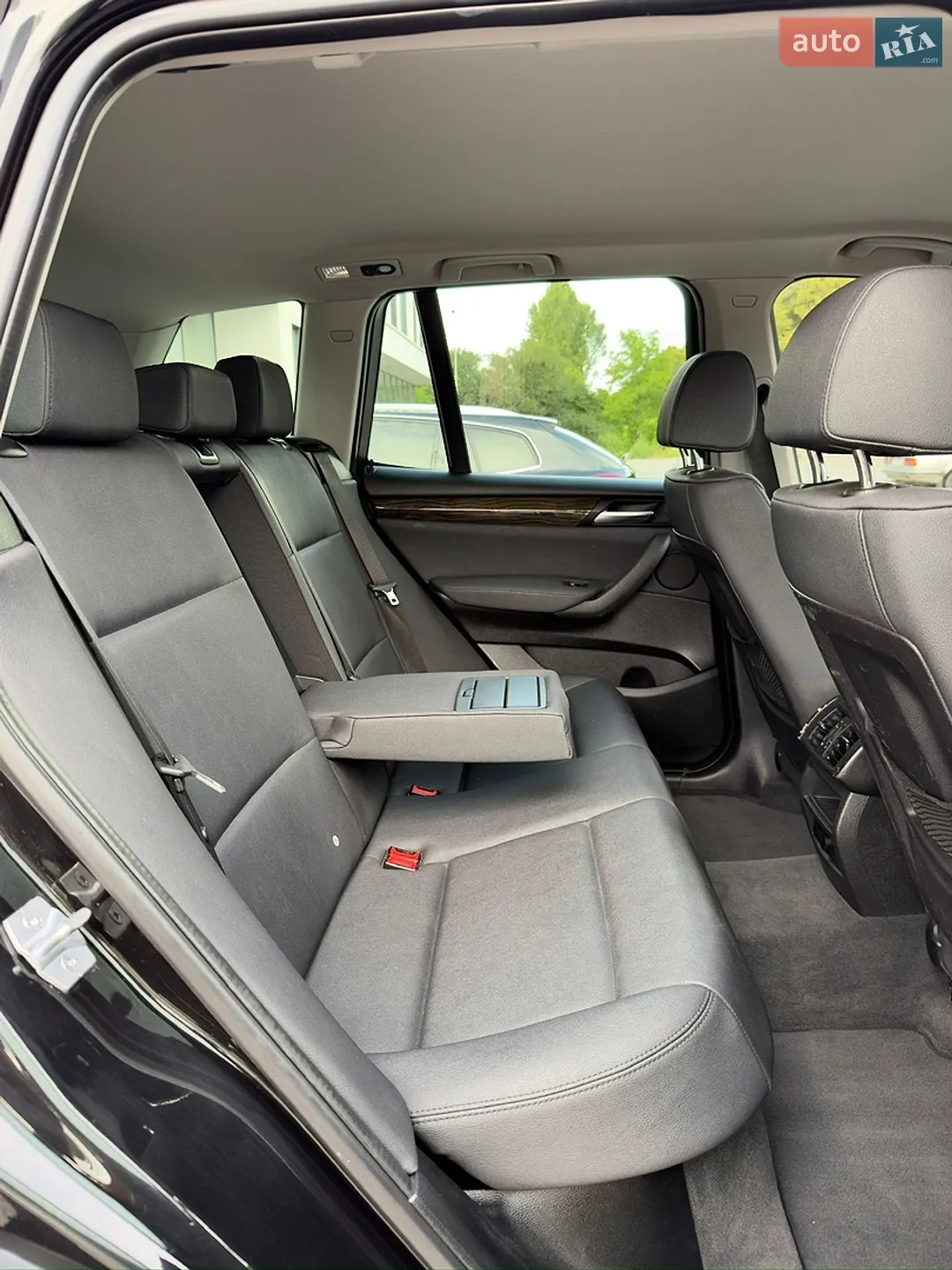 2013 BMW X3 - мініатюра 27