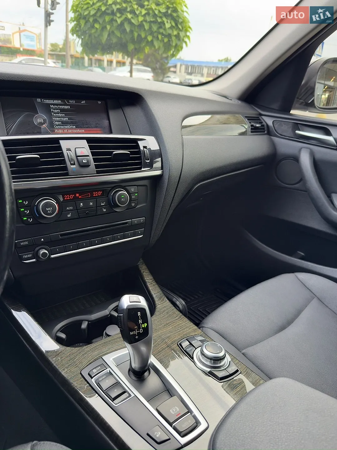2013 BMW X3 - мініатюра 47