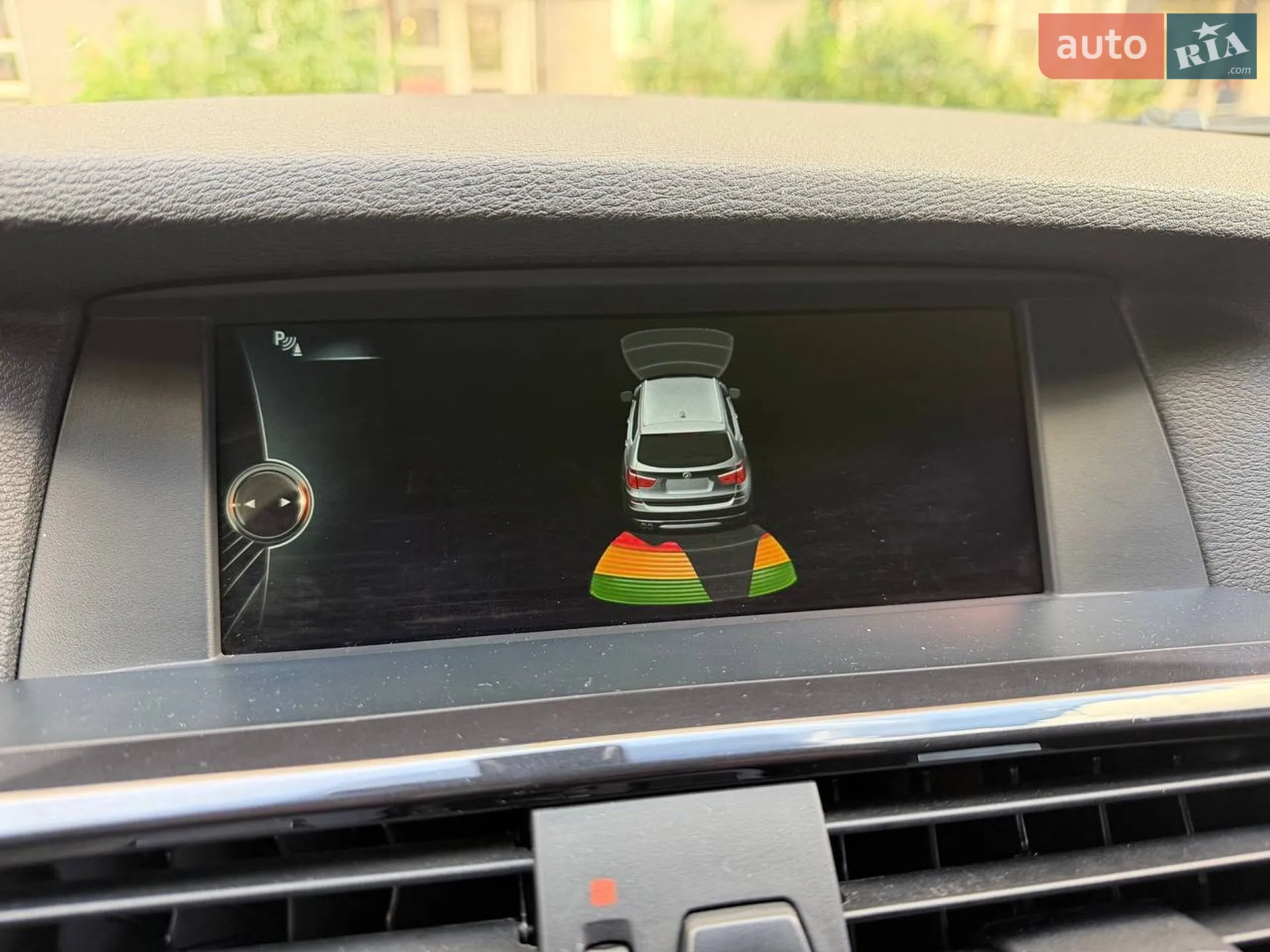2014 BMW X3 - мініатюра 18