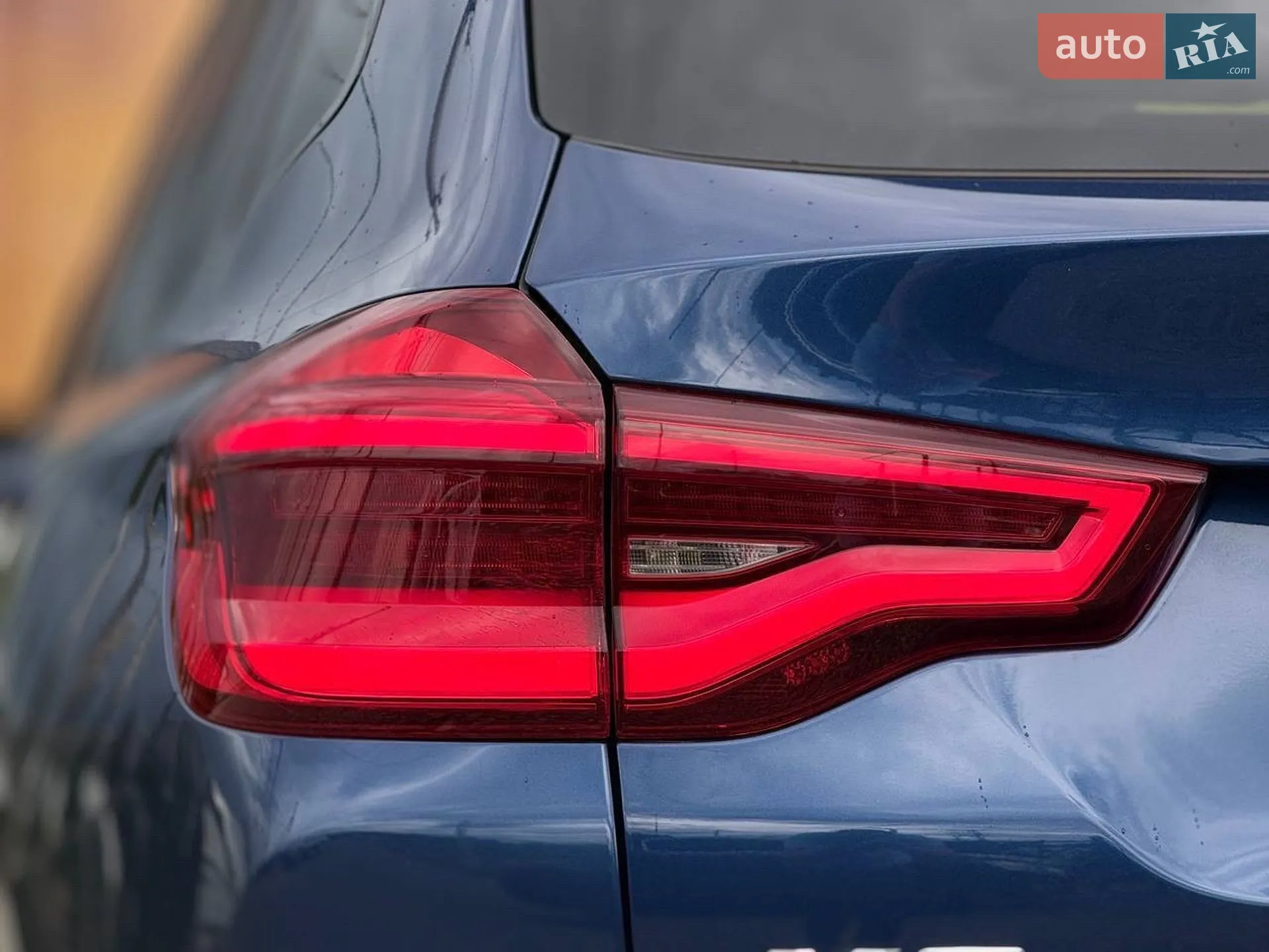 2018 BMW X3 - мініатюра 19