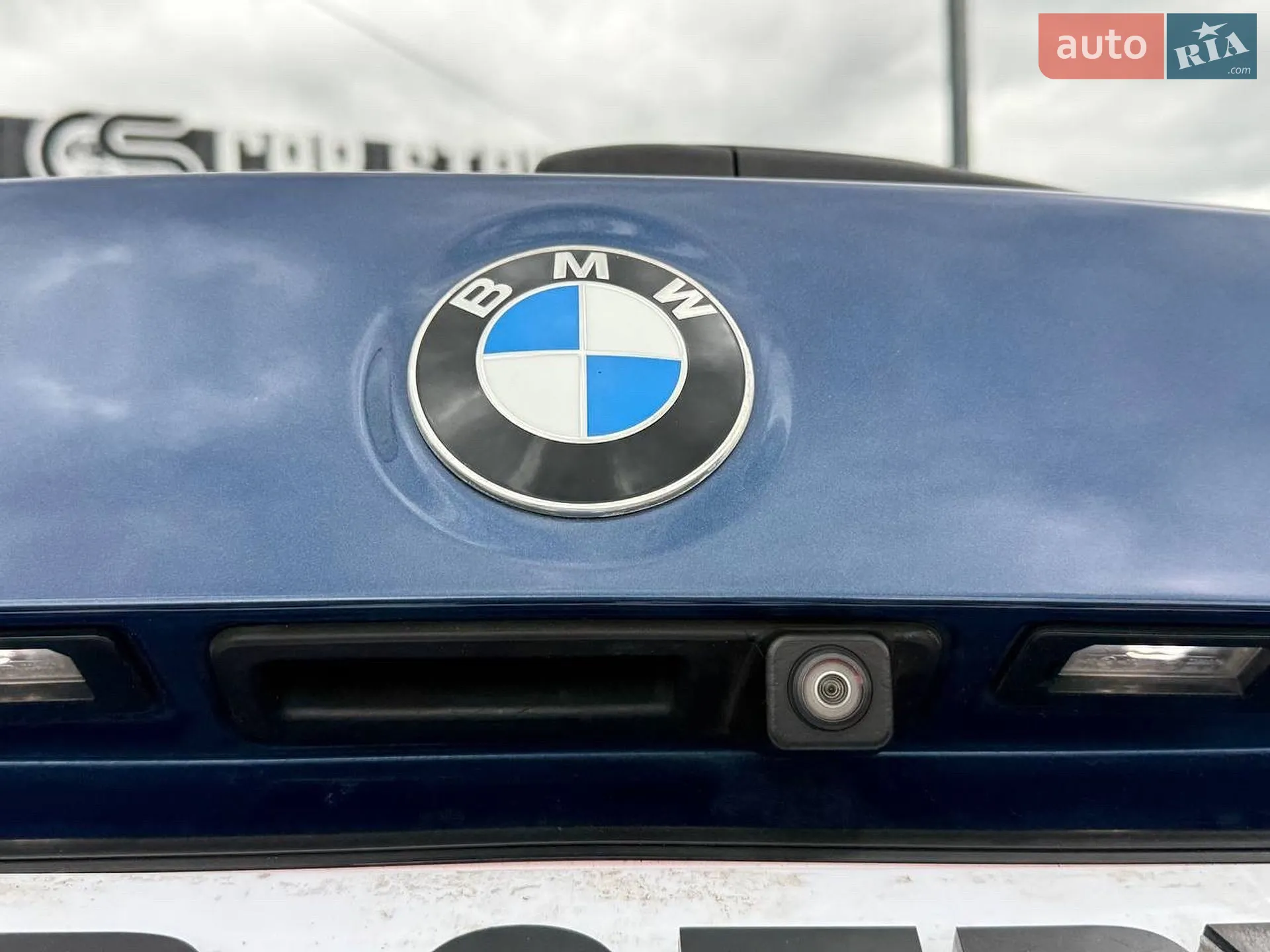 2018 BMW X3 - мініатюра 50