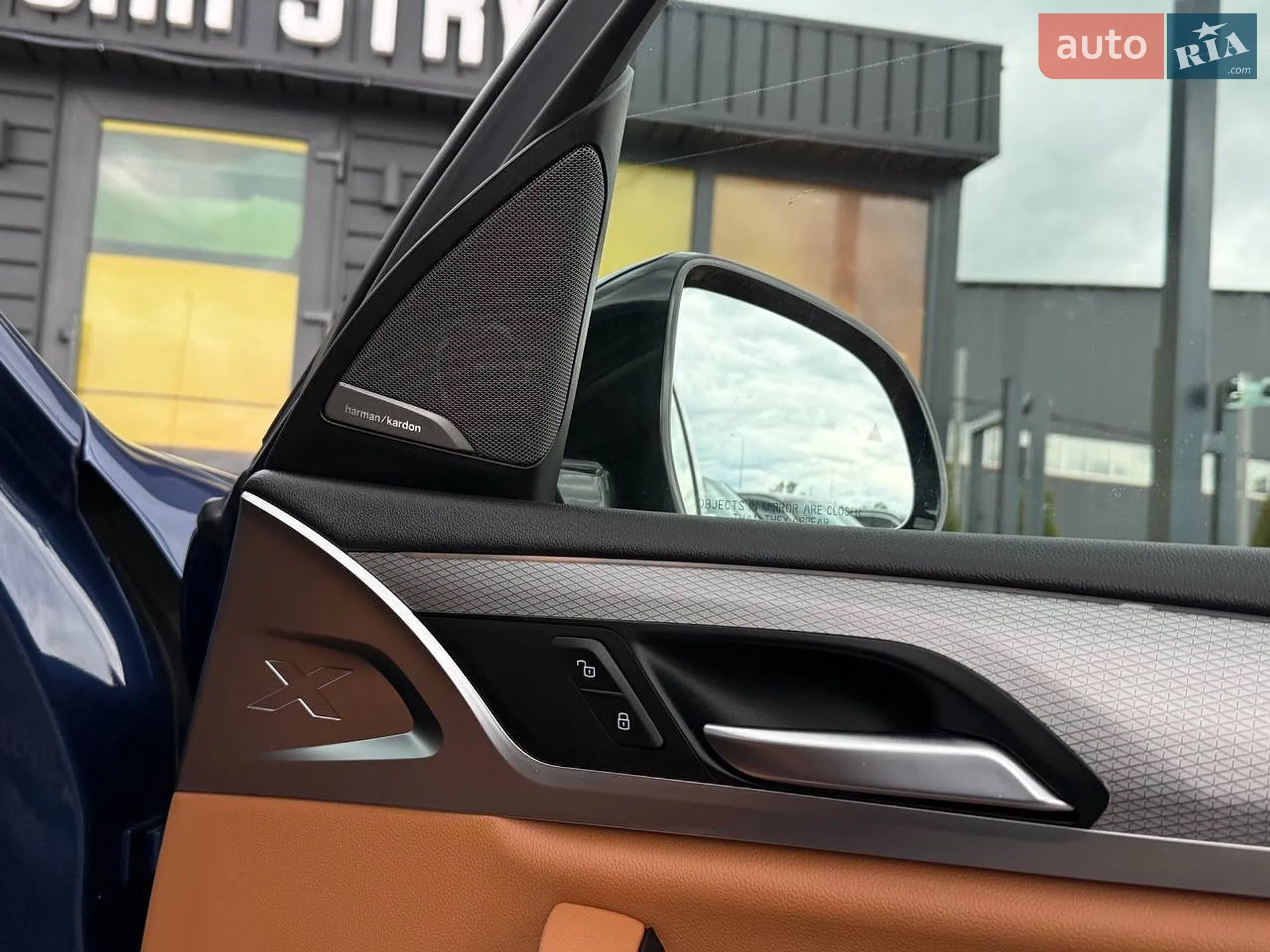2018 BMW X3 - мініатюра 56