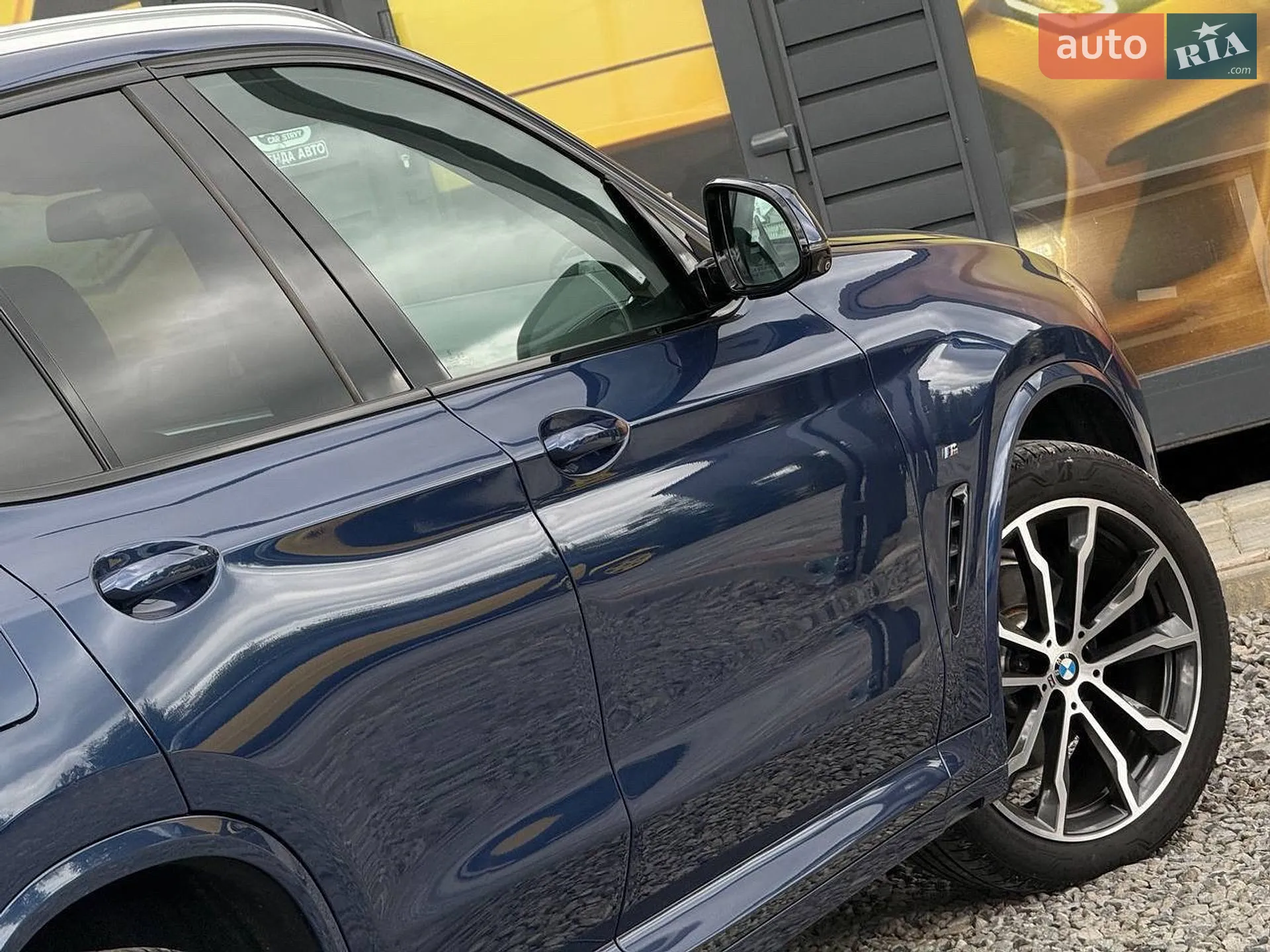 2018 BMW X3 - мініатюра 68