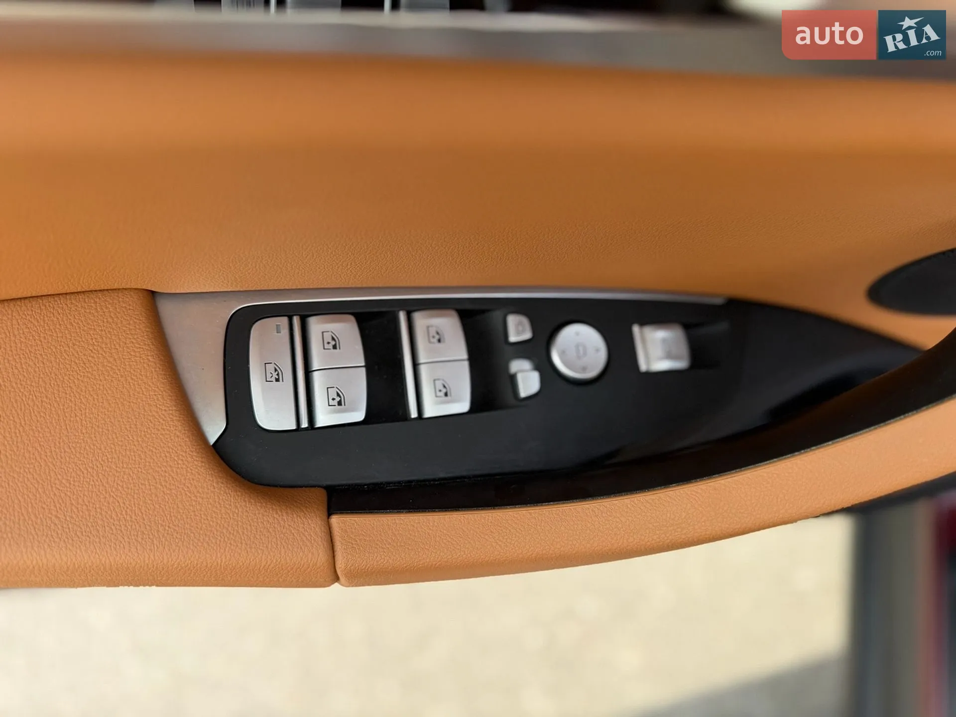2024 BMW X3 - мініатюра 44