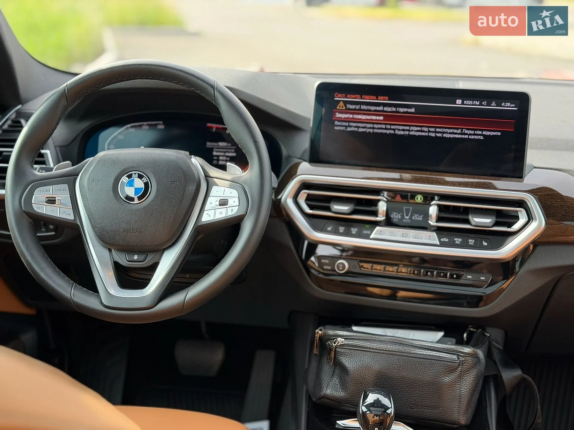 2024 BMW X3 - мініатюра 74