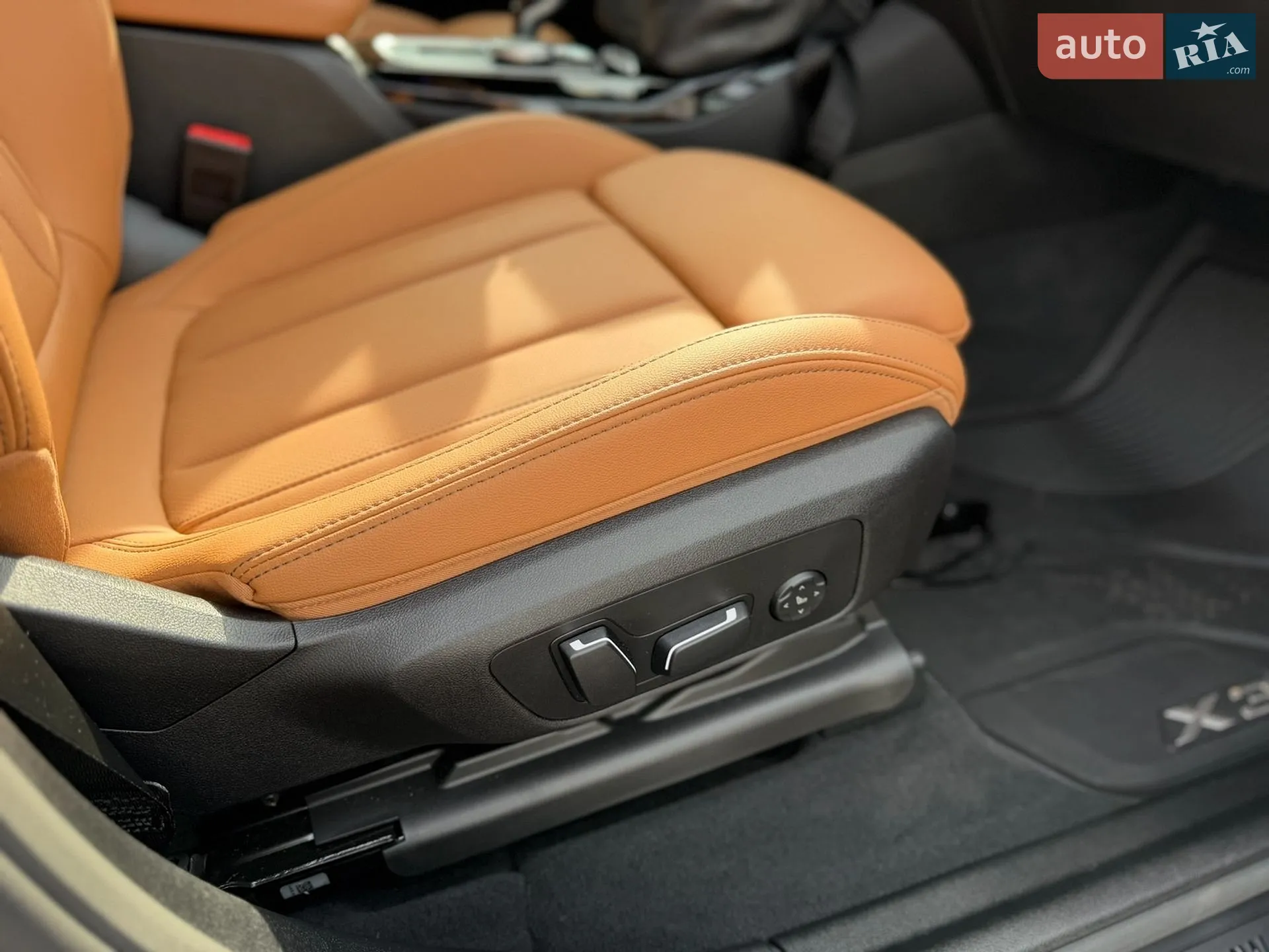 2024 BMW X3 - мініатюра 84