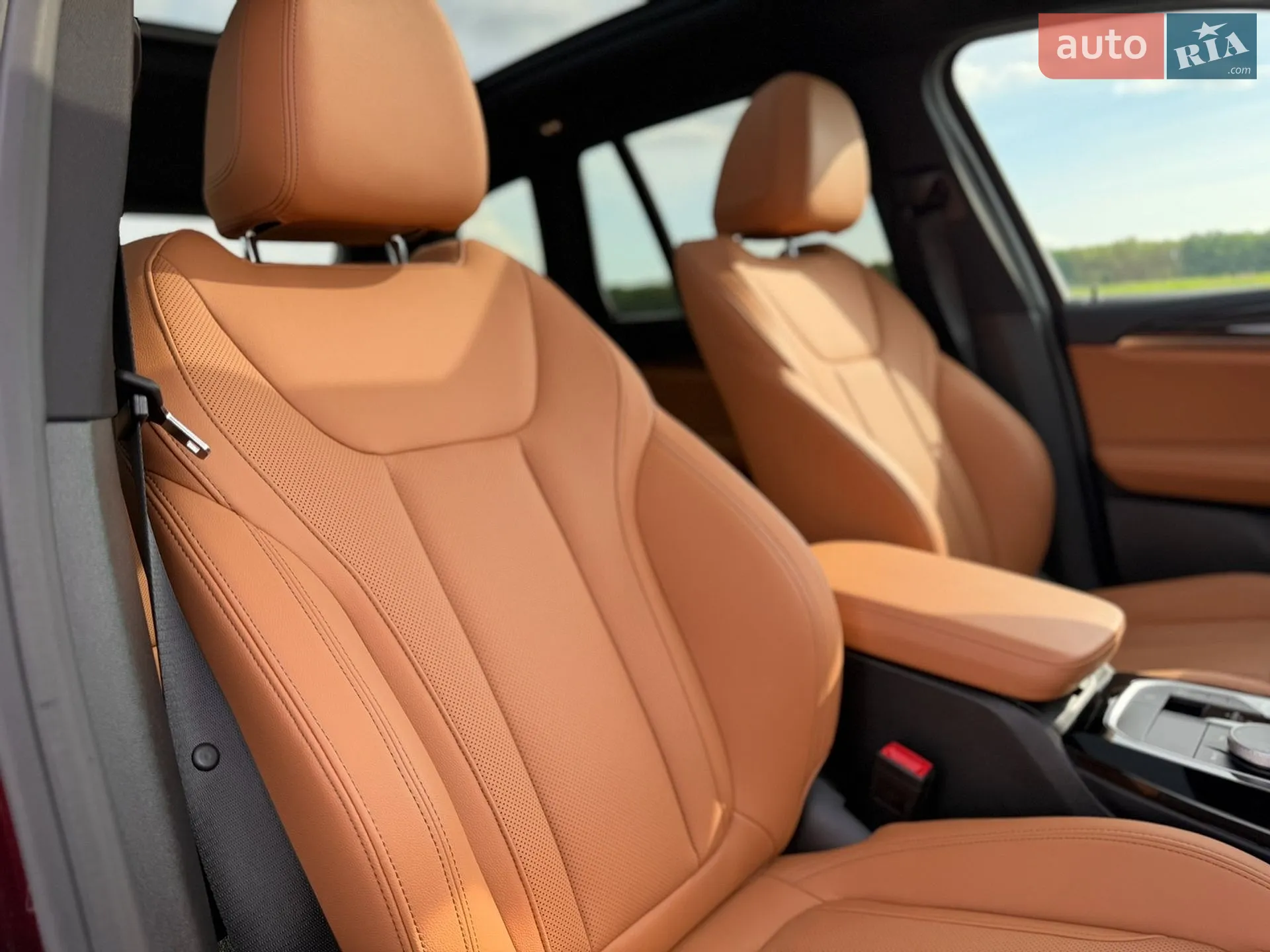 2024 BMW X3 - мініатюра 86