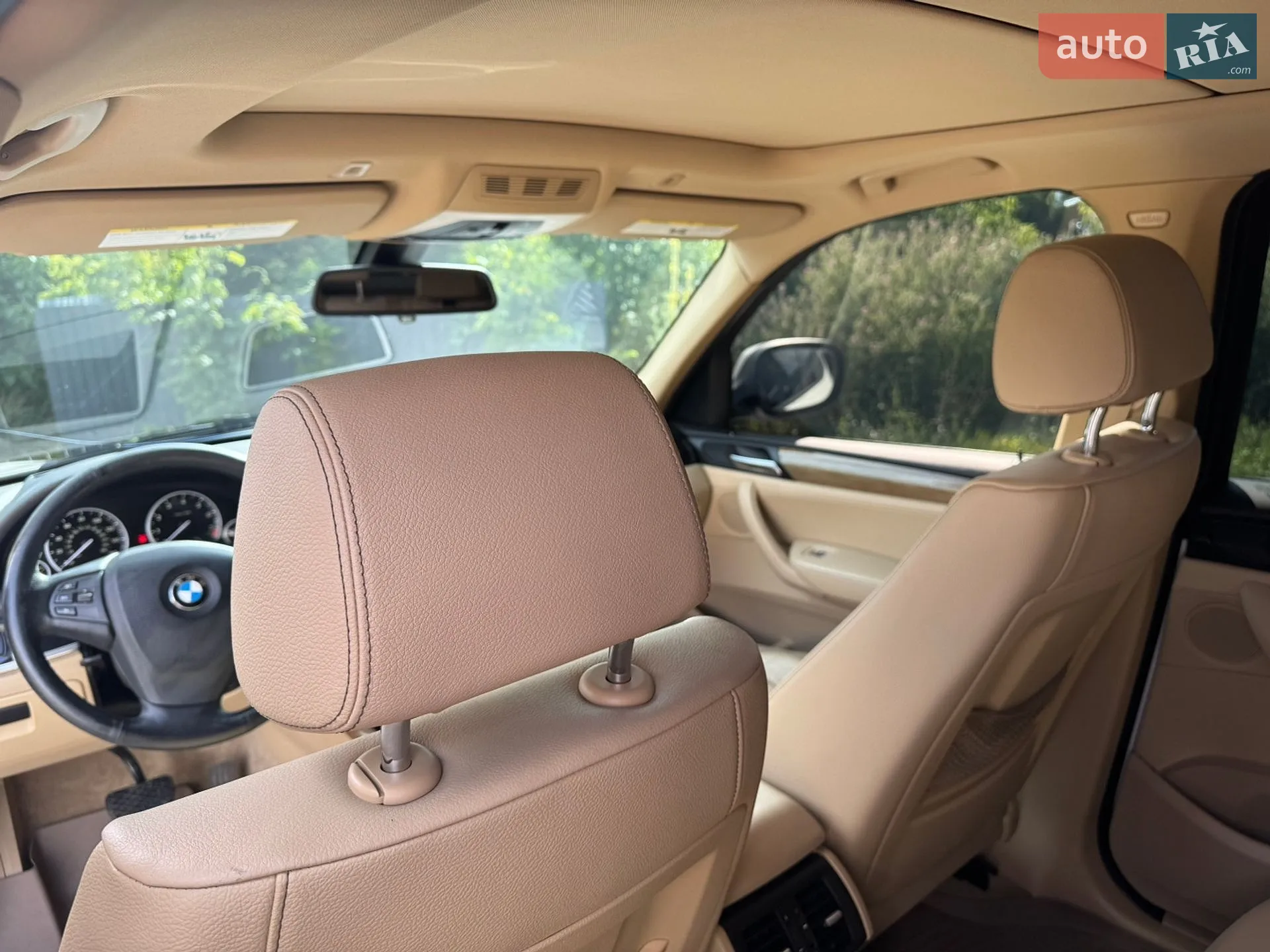 2013 BMW X3 - мініатюра 8