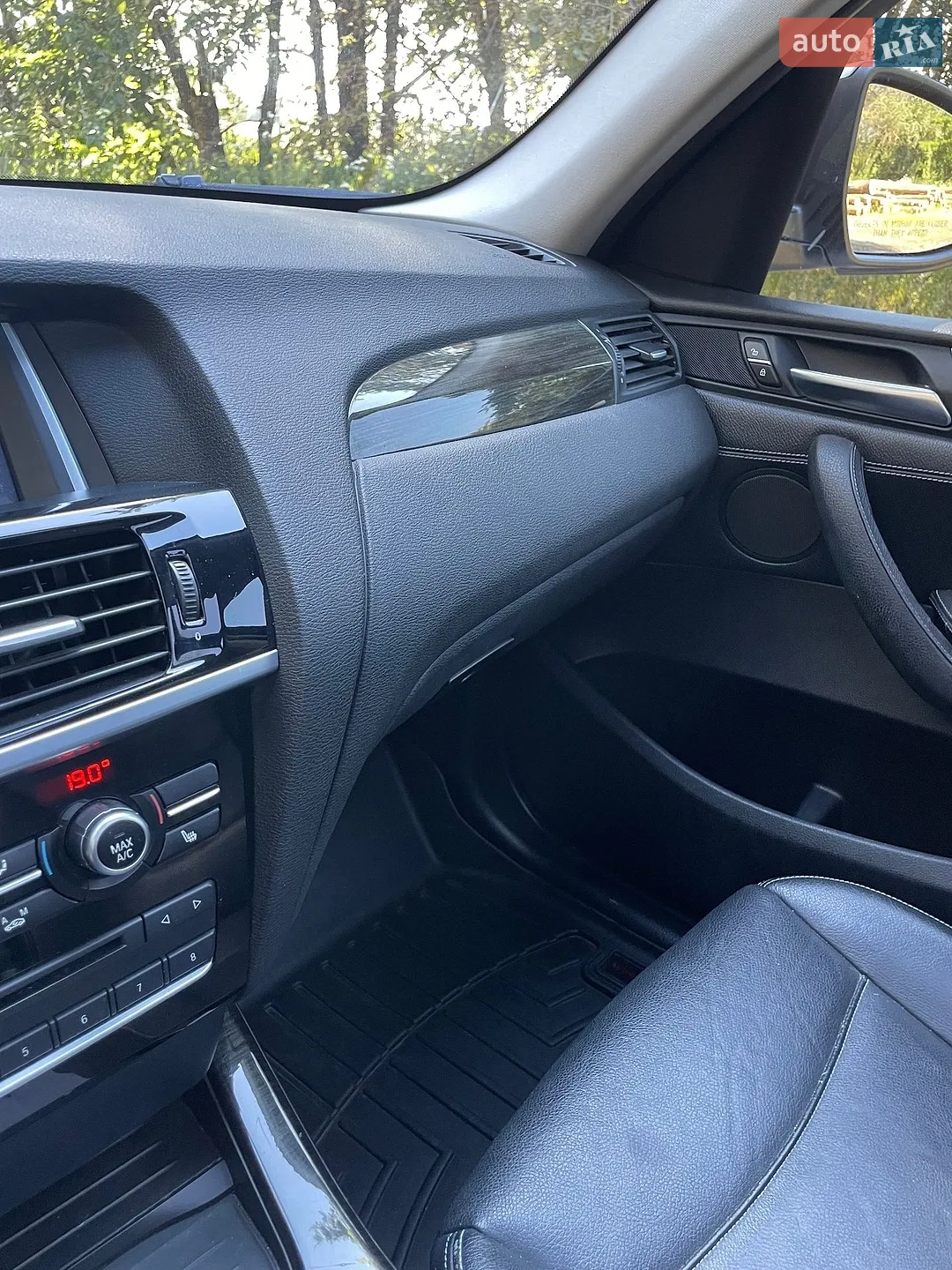 2015 BMW X3 - мініатюра 12