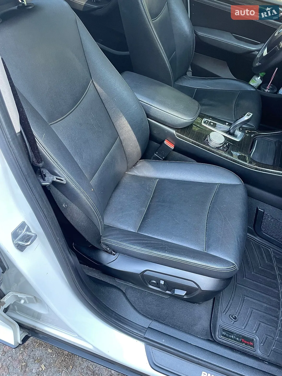 2015 BMW X3 - мініатюра 16