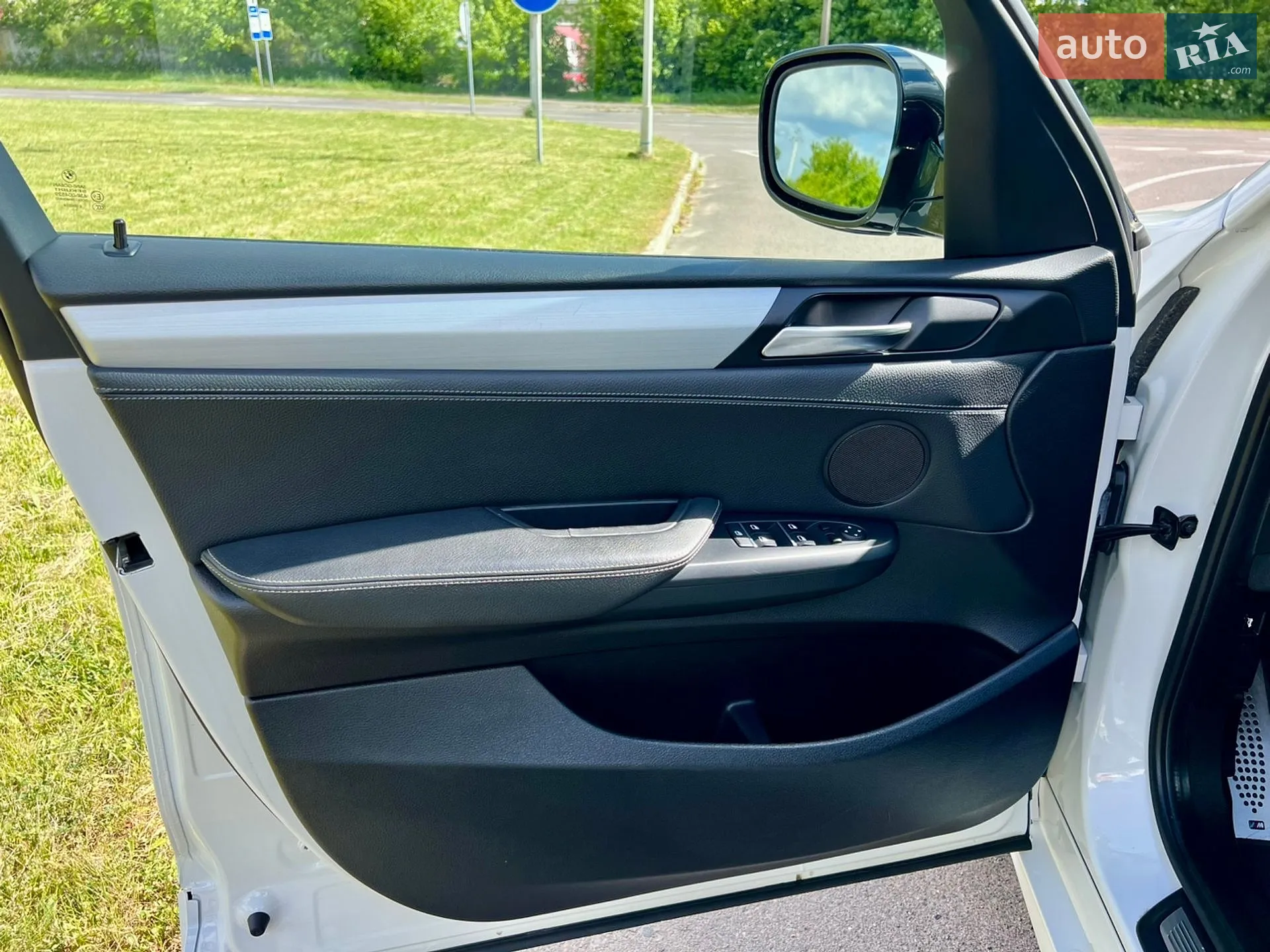 2014 BMW X3 - мініатюра 25