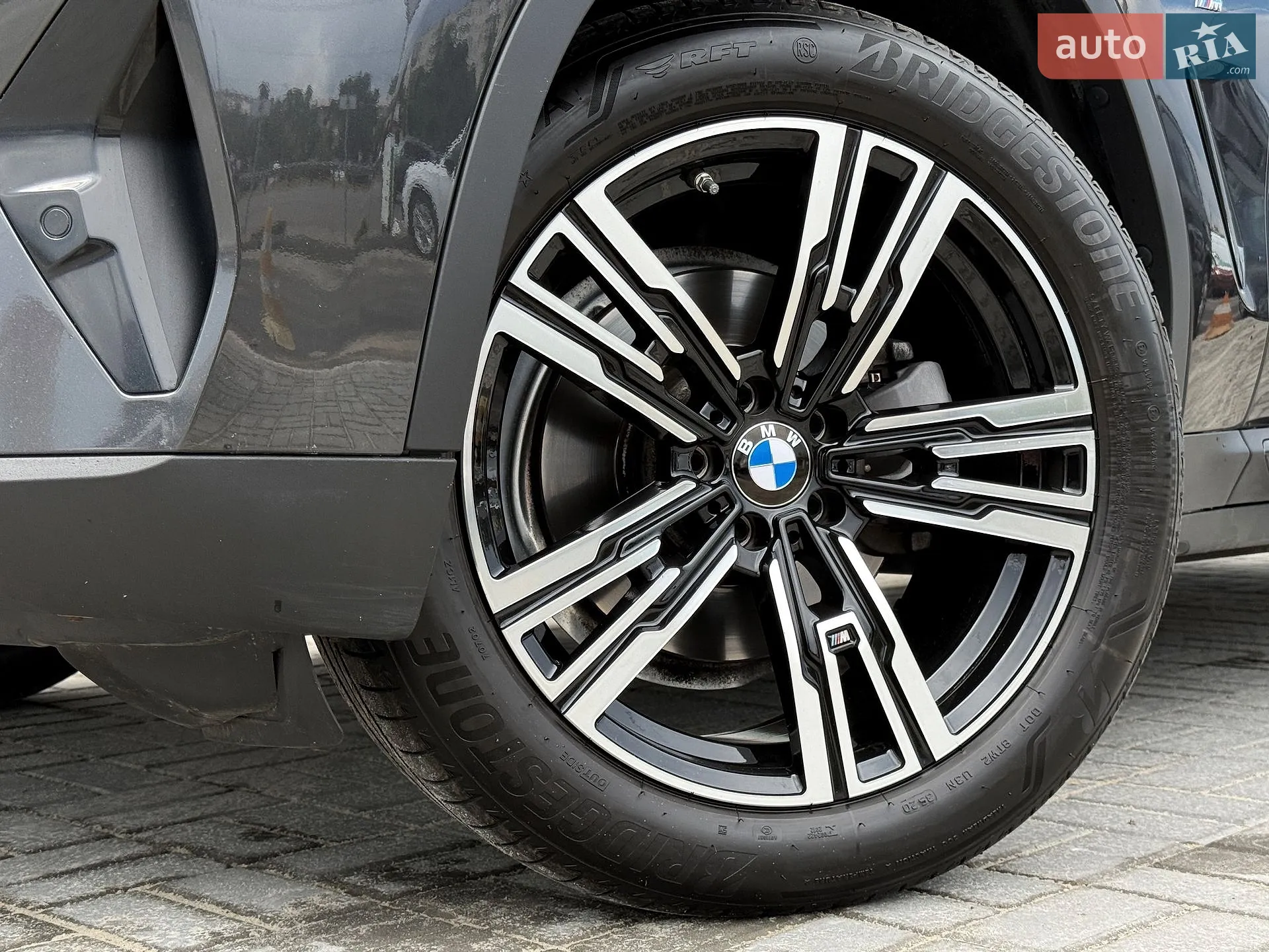 2021 BMW X3 - мініатюра 9