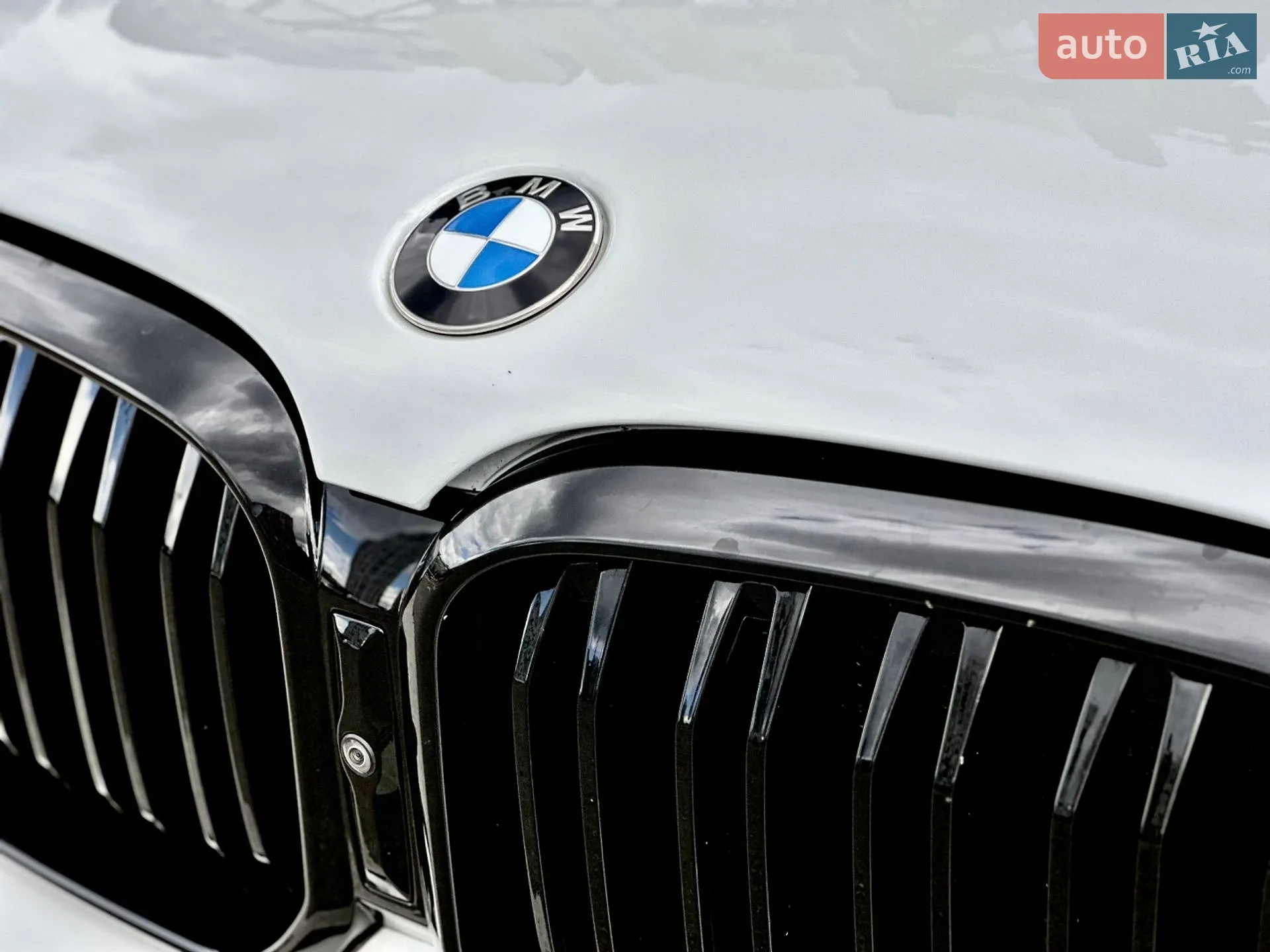 2021 BMW X3 - мініатюра 5