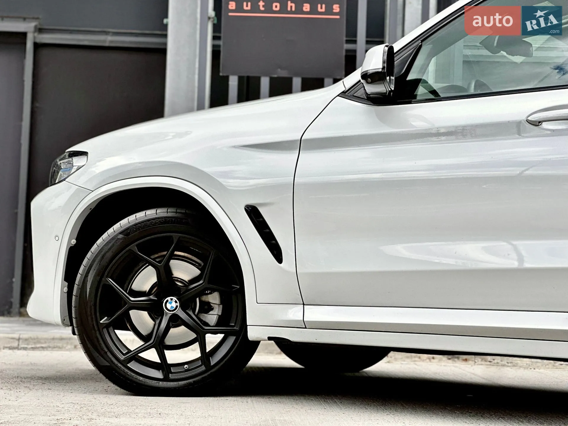 2021 BMW X3 - мініатюра 10