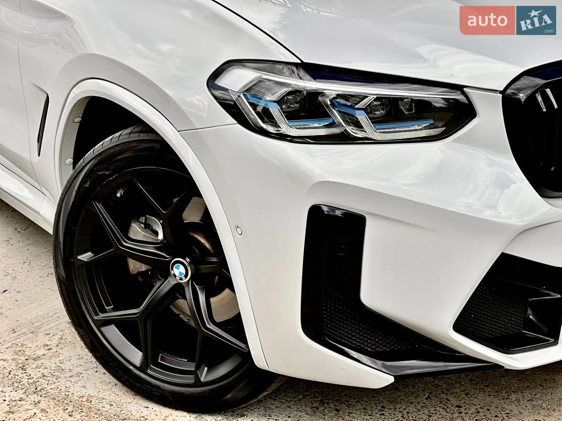 2021 BMW X3 - мініатюра 24