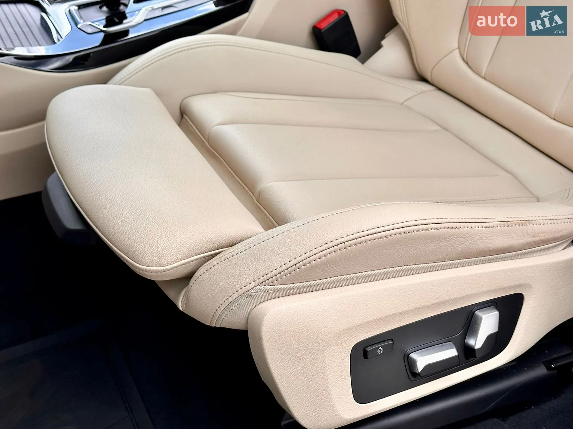2021 BMW X3 - мініатюра 31